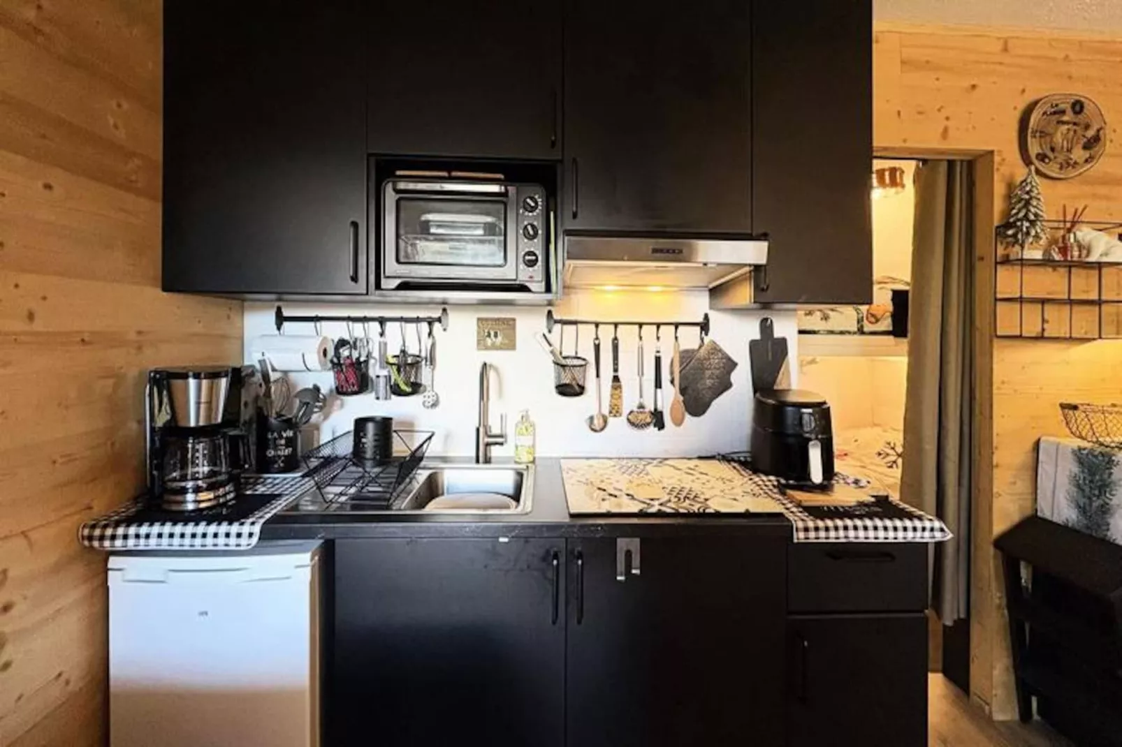 Résidence Lou Souleou-Niet-getagd