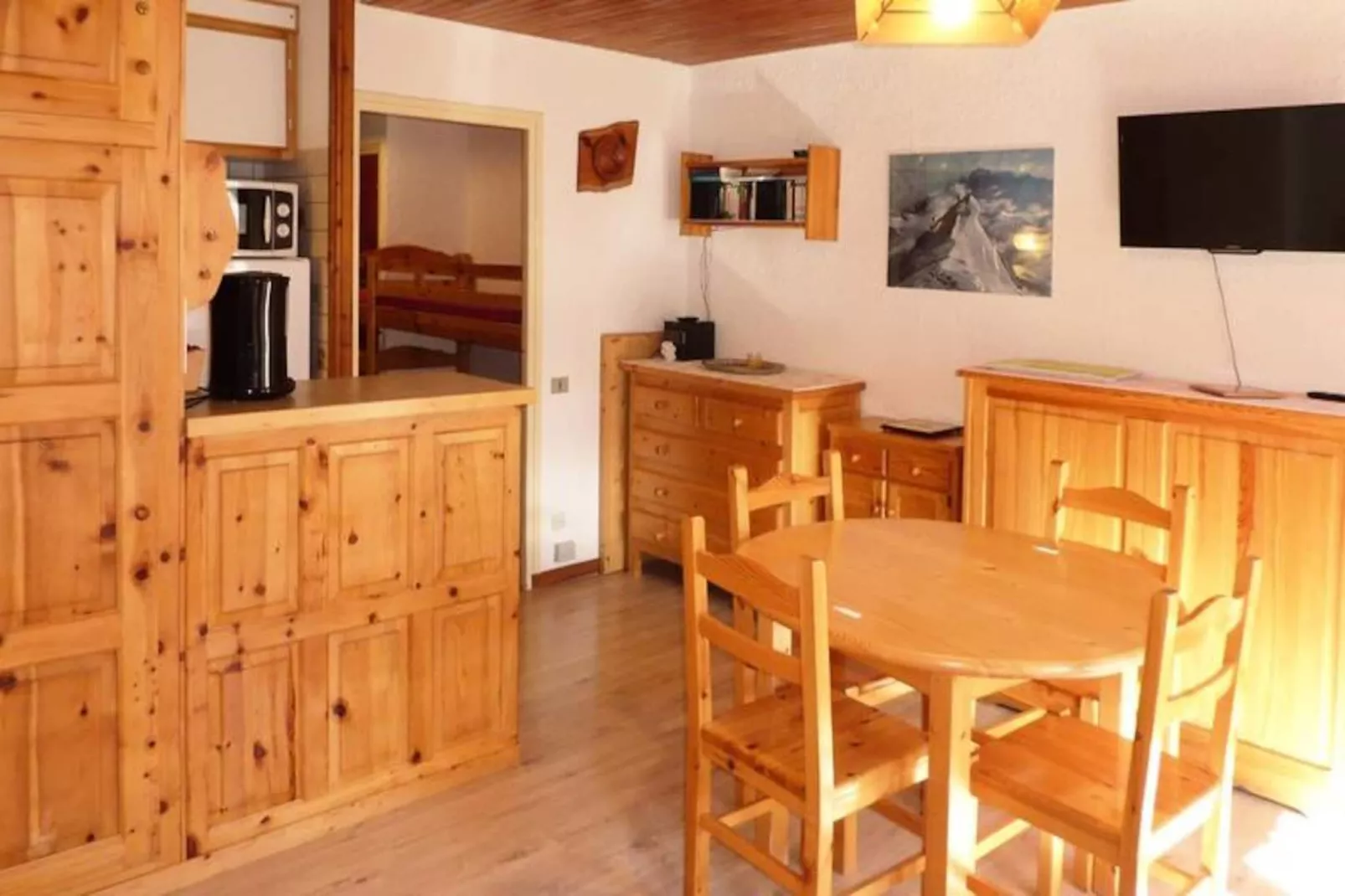 Résidence L'horizon-Niet-getagd