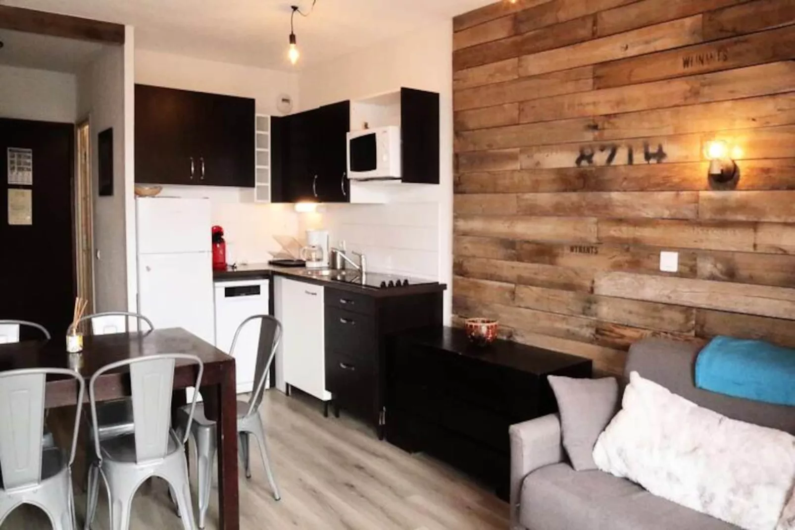 Residence La Combe D Or-Niet-getagd