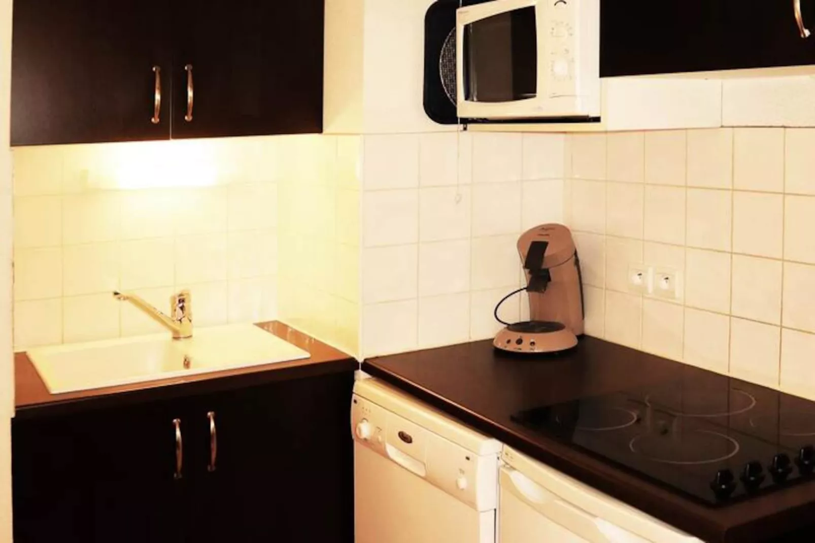 Residence La Combe D Or-Niet-getagd