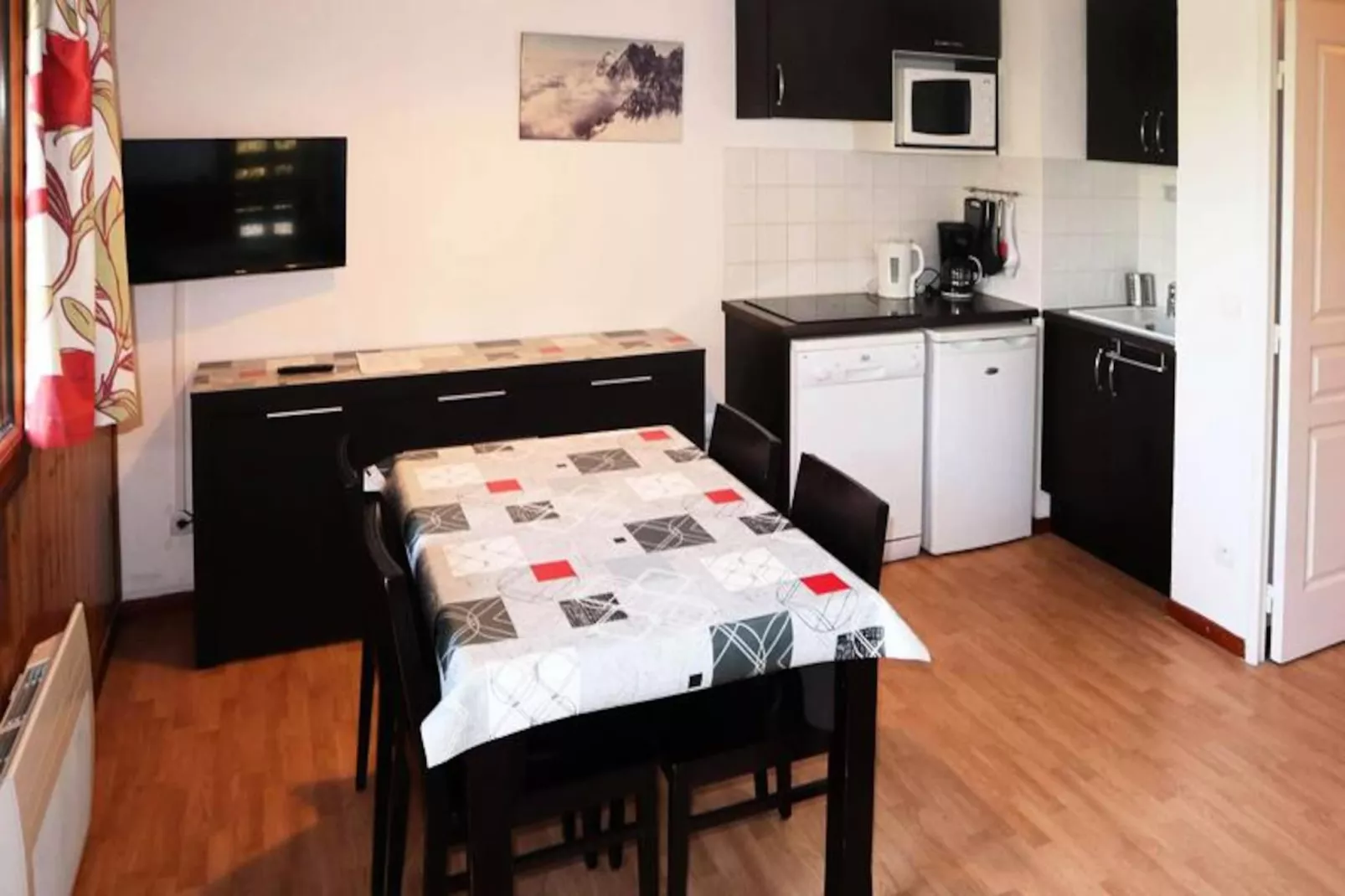 Residence La Combe D Or-Niet-getagd