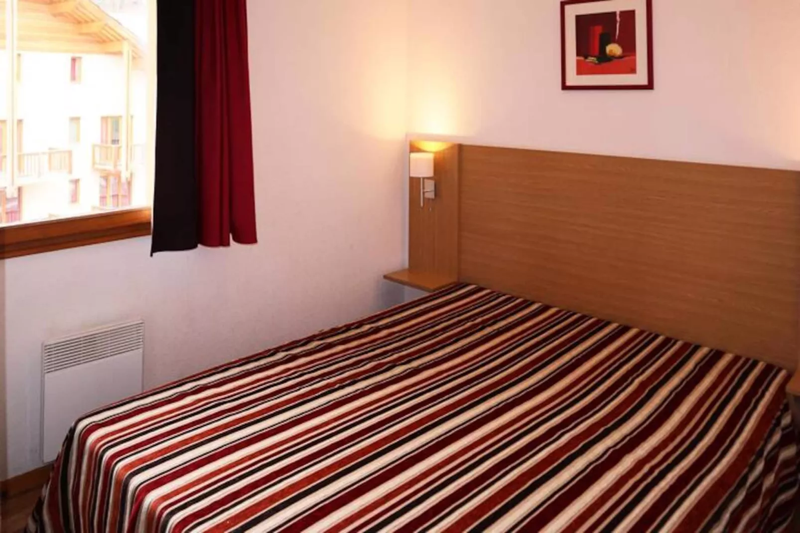 Les Chalets De Bois Mean - Niet-getagd