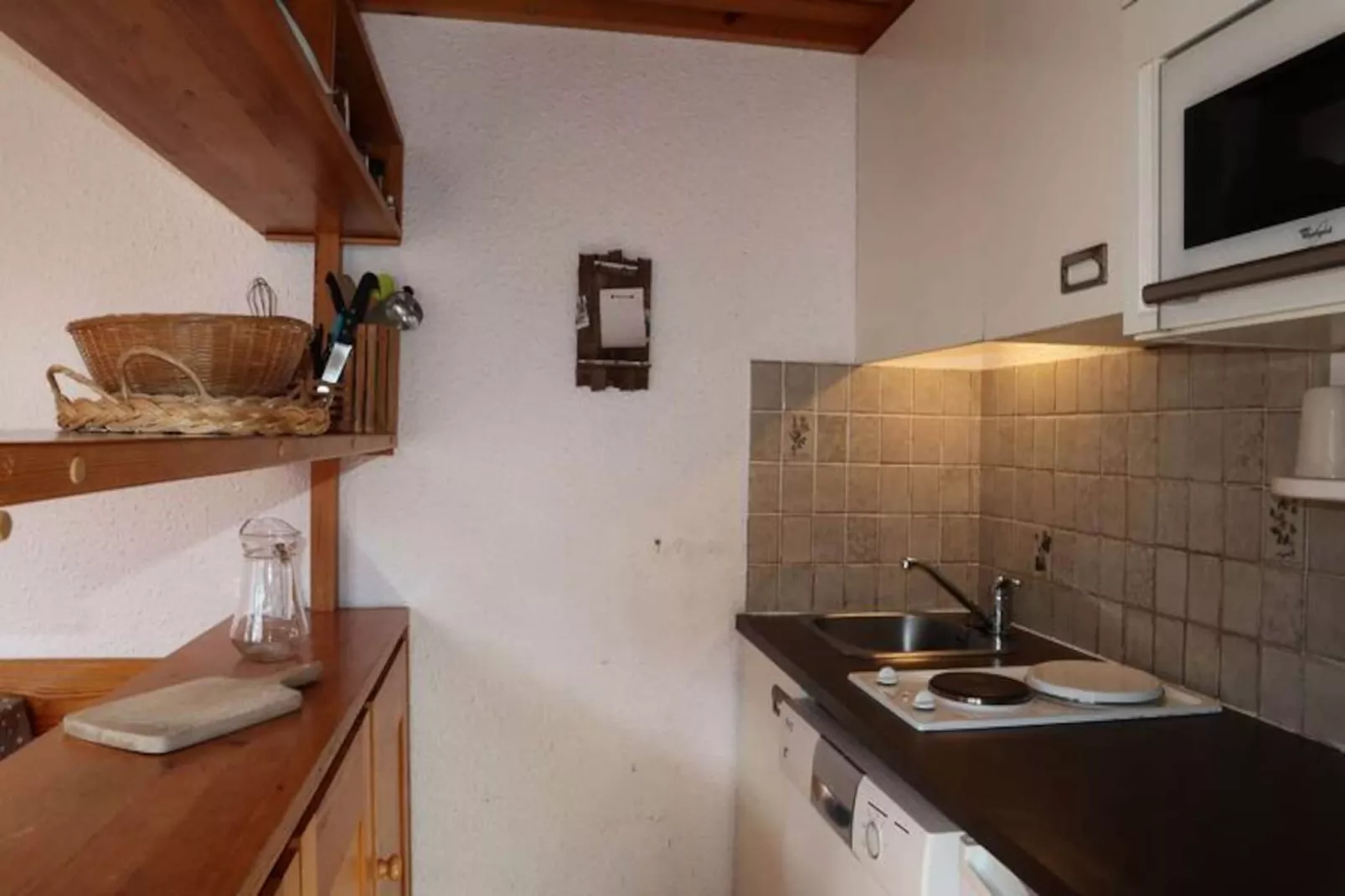 Résidence Le Cairn - Niet-getagd