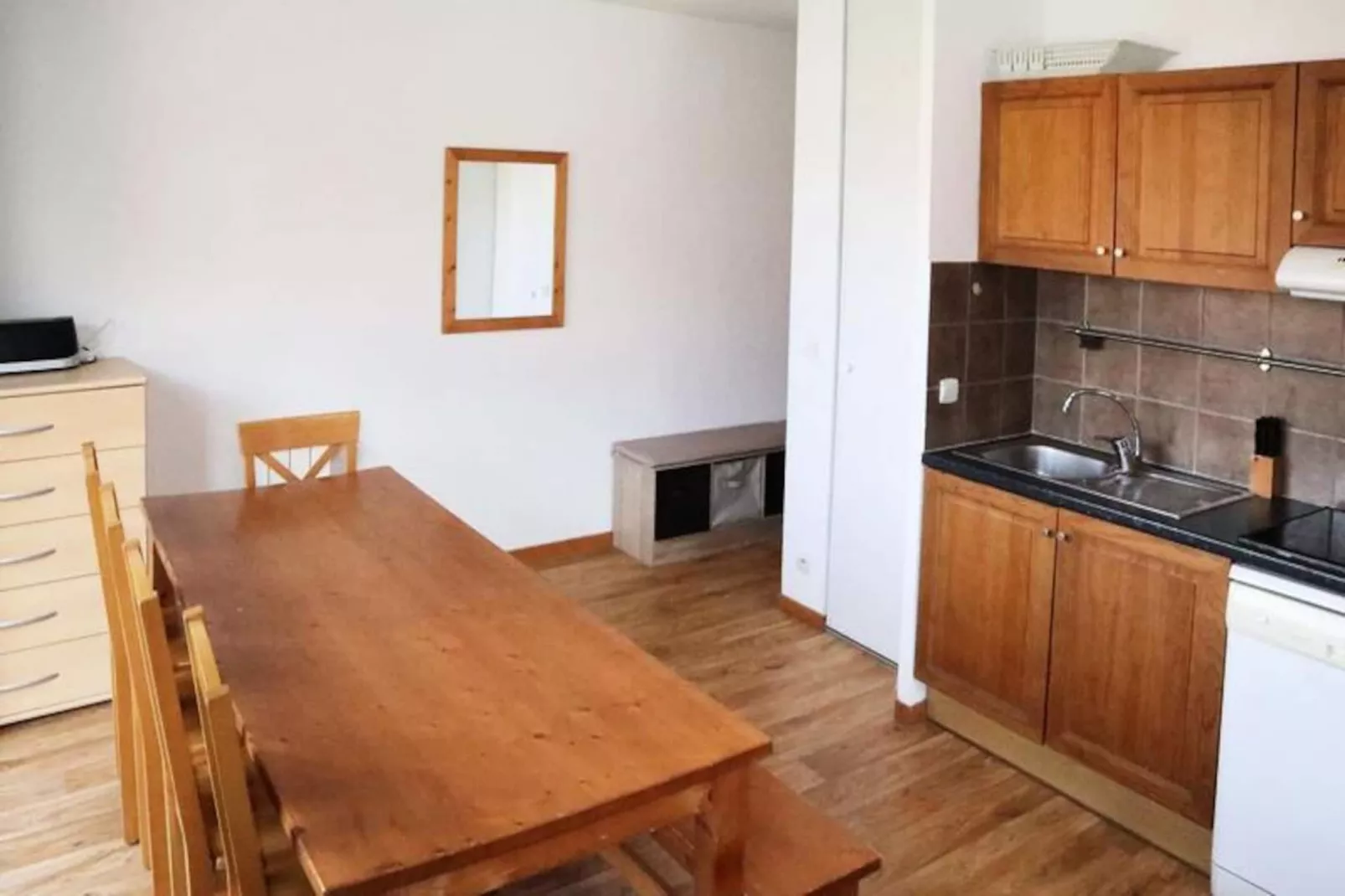 Les Chalets De Bois Mean - Niet-getagd