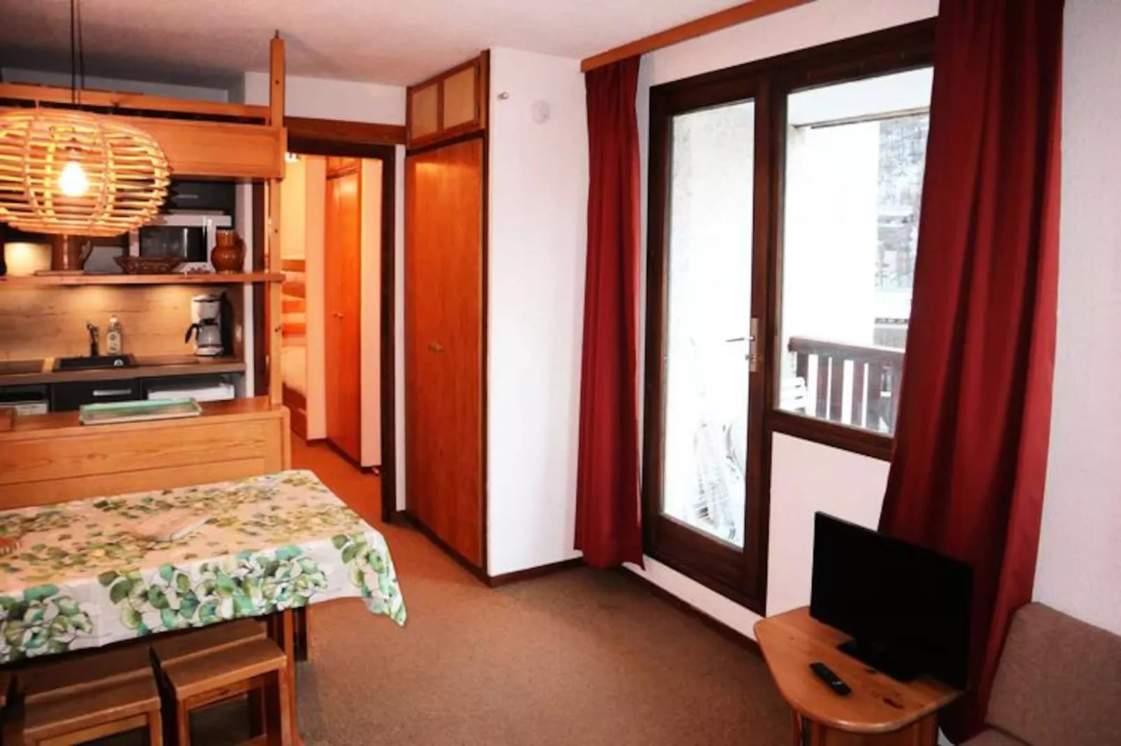 Résidence Le Cairn - Niet-getagd