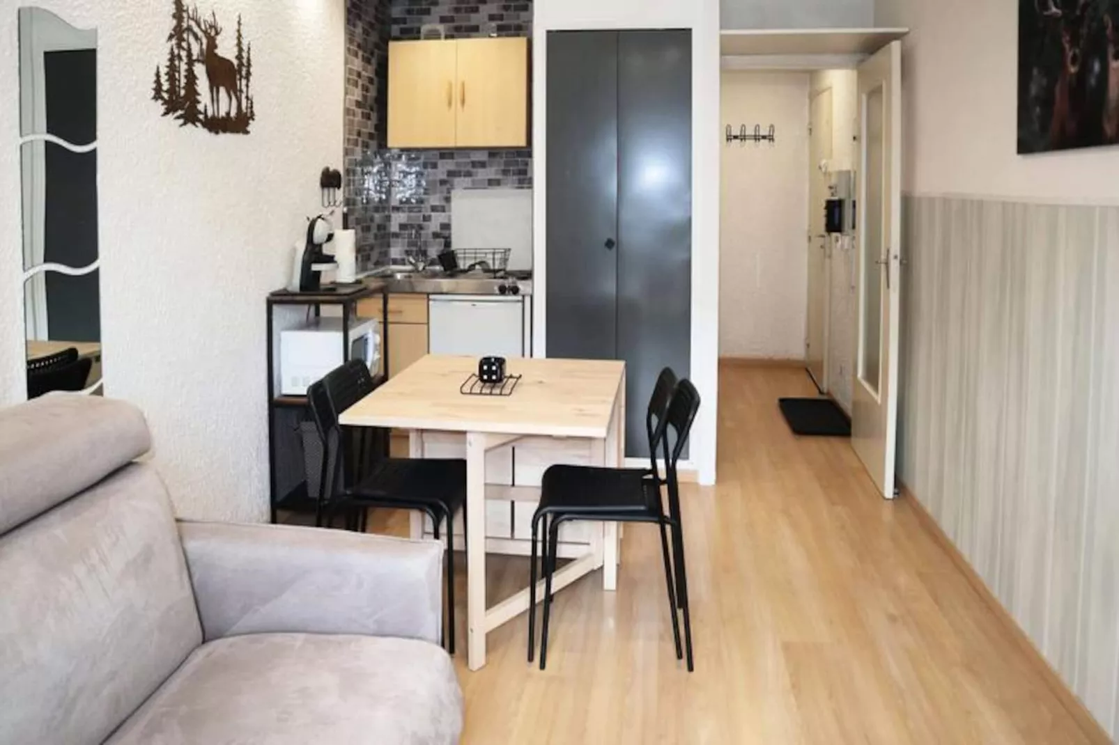 Résidence Orr Des Neiges-Niet-getagd