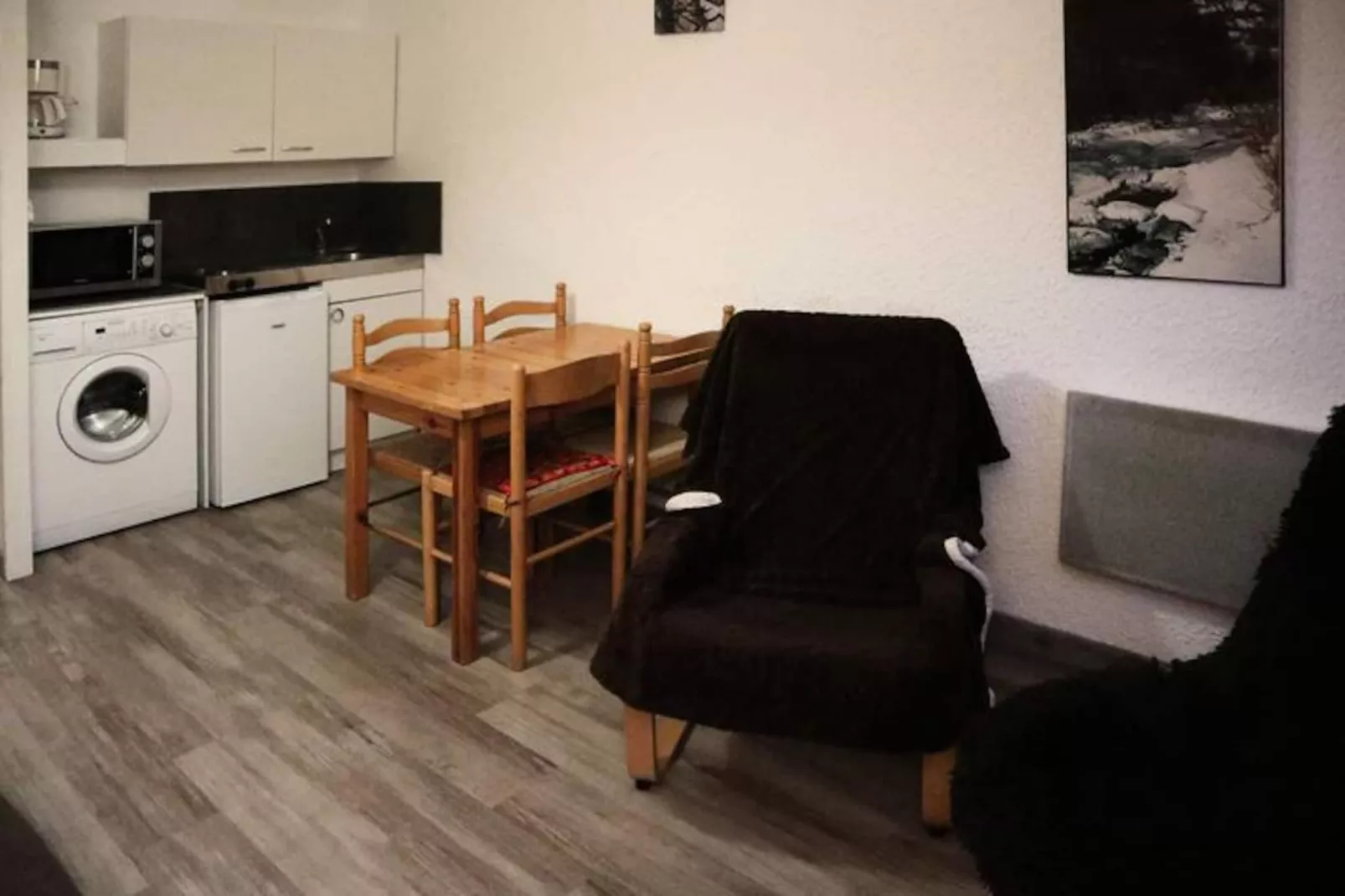 Résidence Orr Des Neiges-Niet-getagd