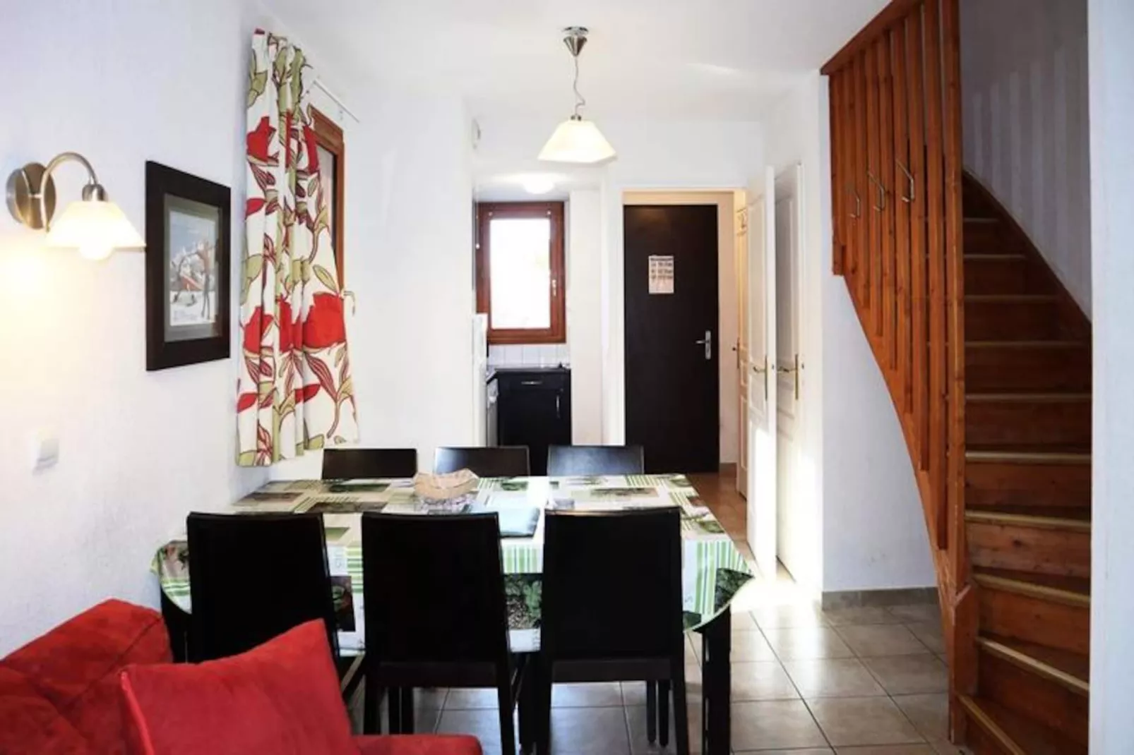 Chalet La Combe D Or-Niet-getagd