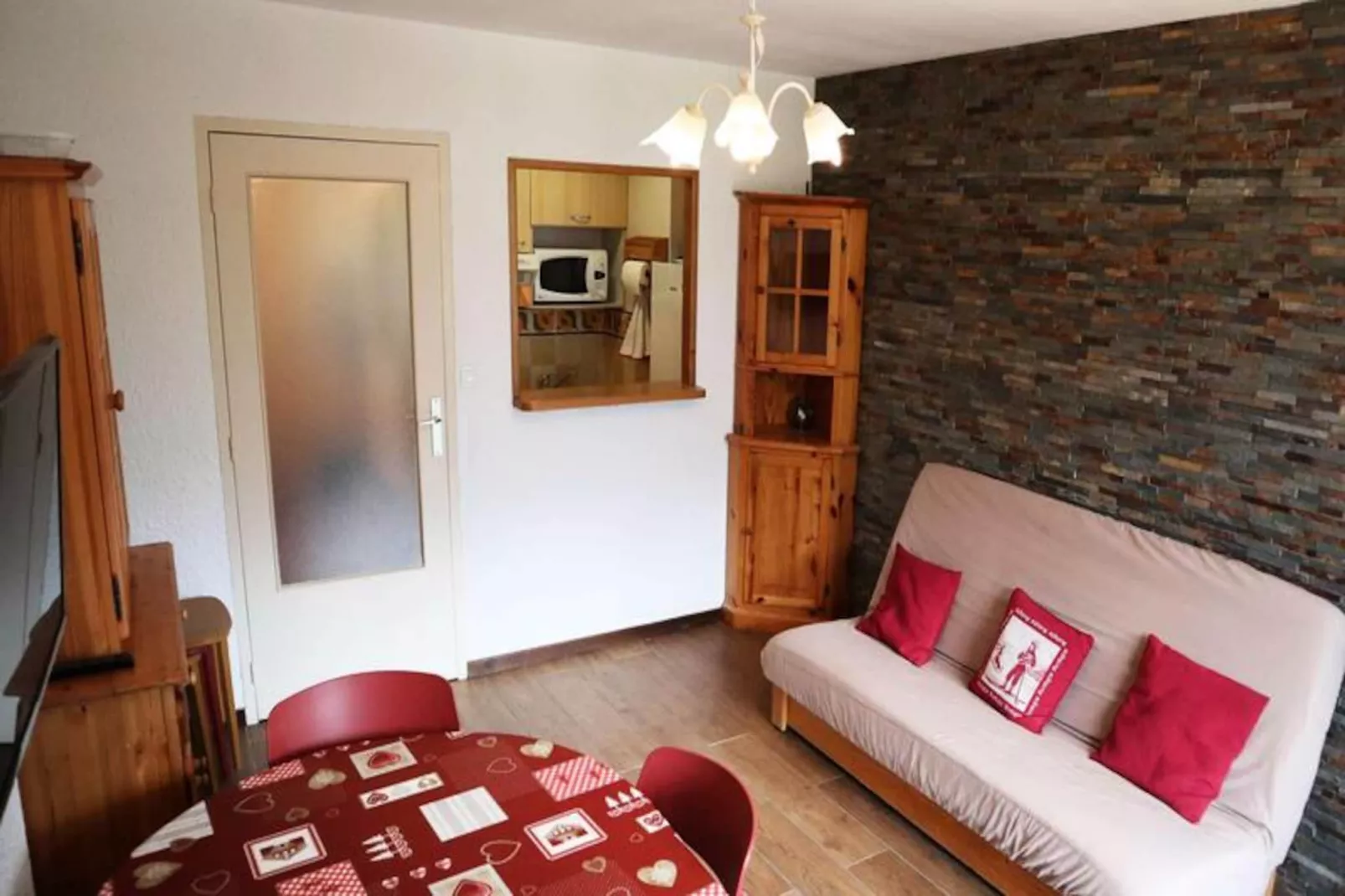 Résidence Orr Des Neiges-Niet-getagd