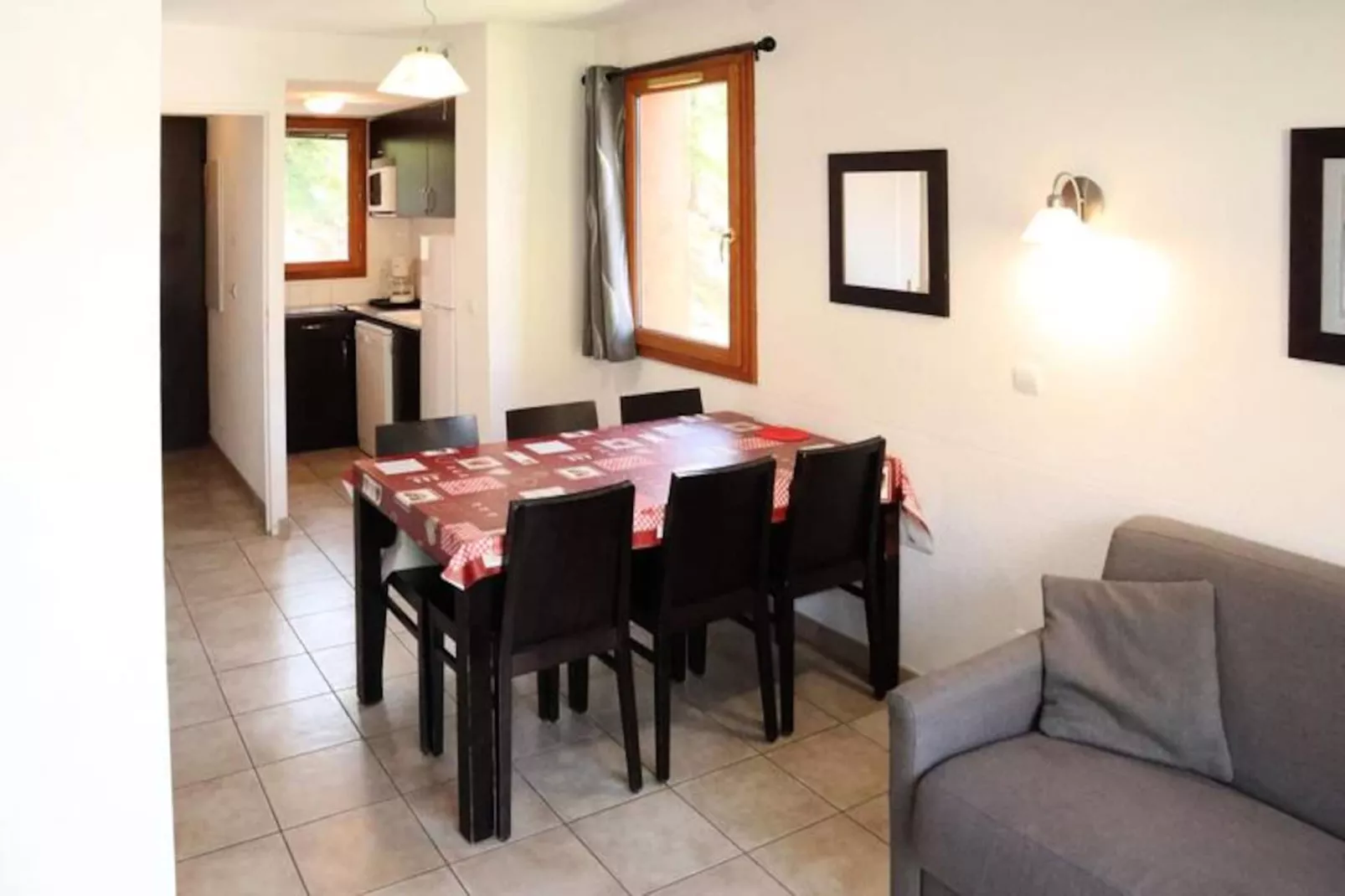 Chalet La Combe D Or-Niet-getagd