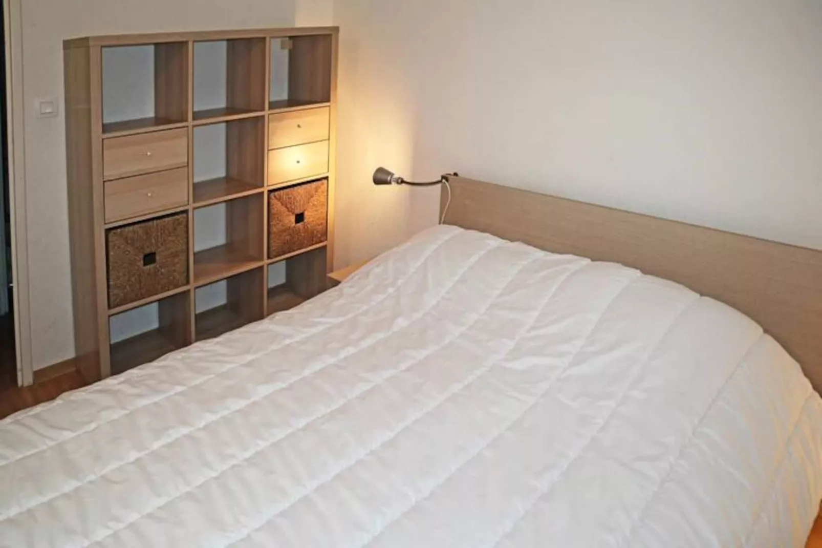 Résidence Les Terrasses Du Soleil D'or-Niet-getagd