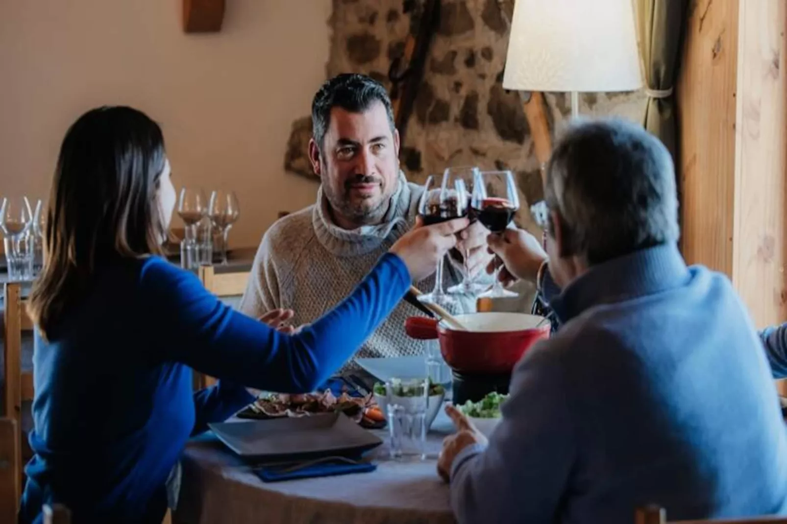 Résidence Les Logis d'Orres ***-Niet-getagd