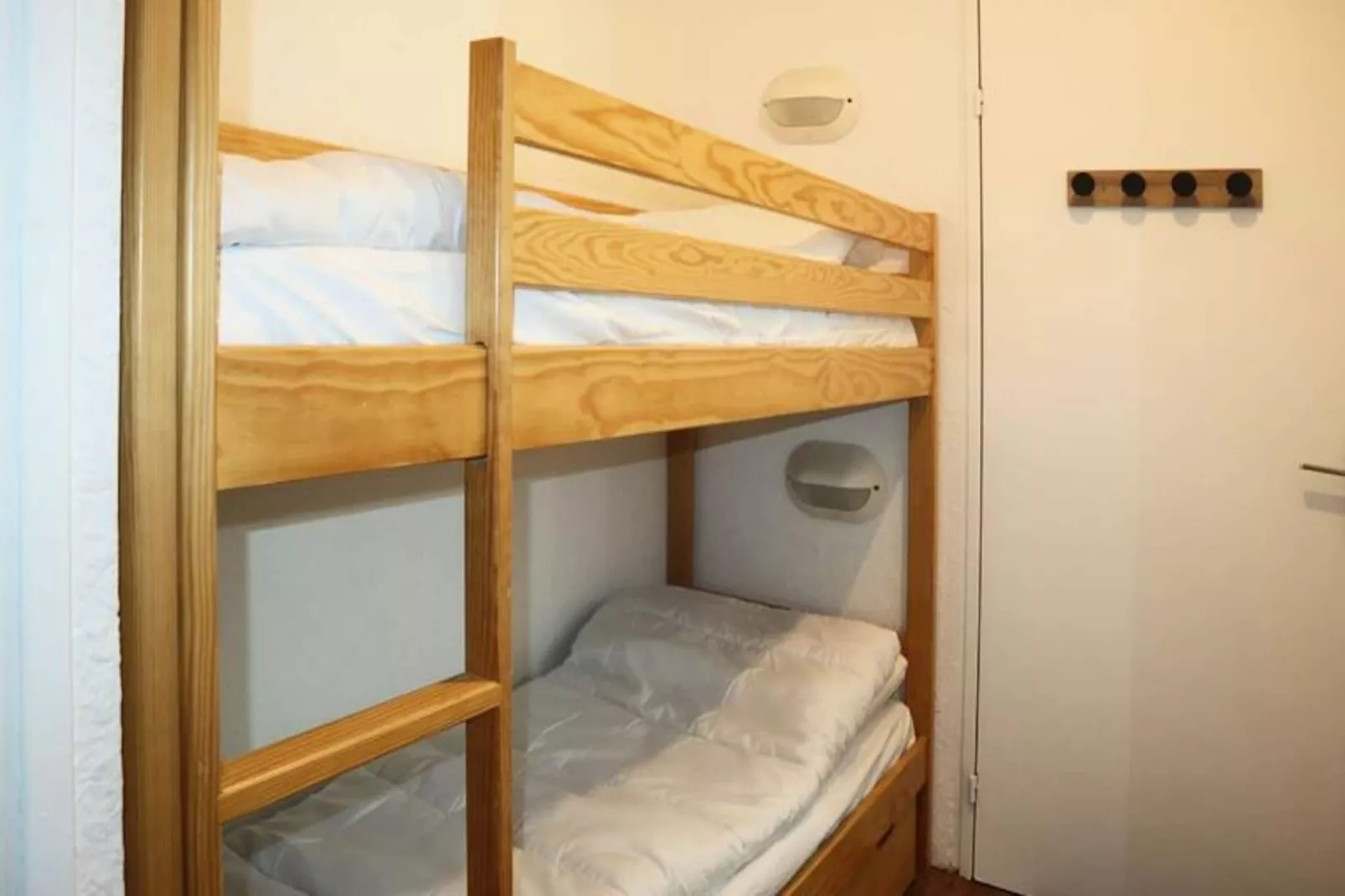 Résidence Les Carlines-Niet-getagd