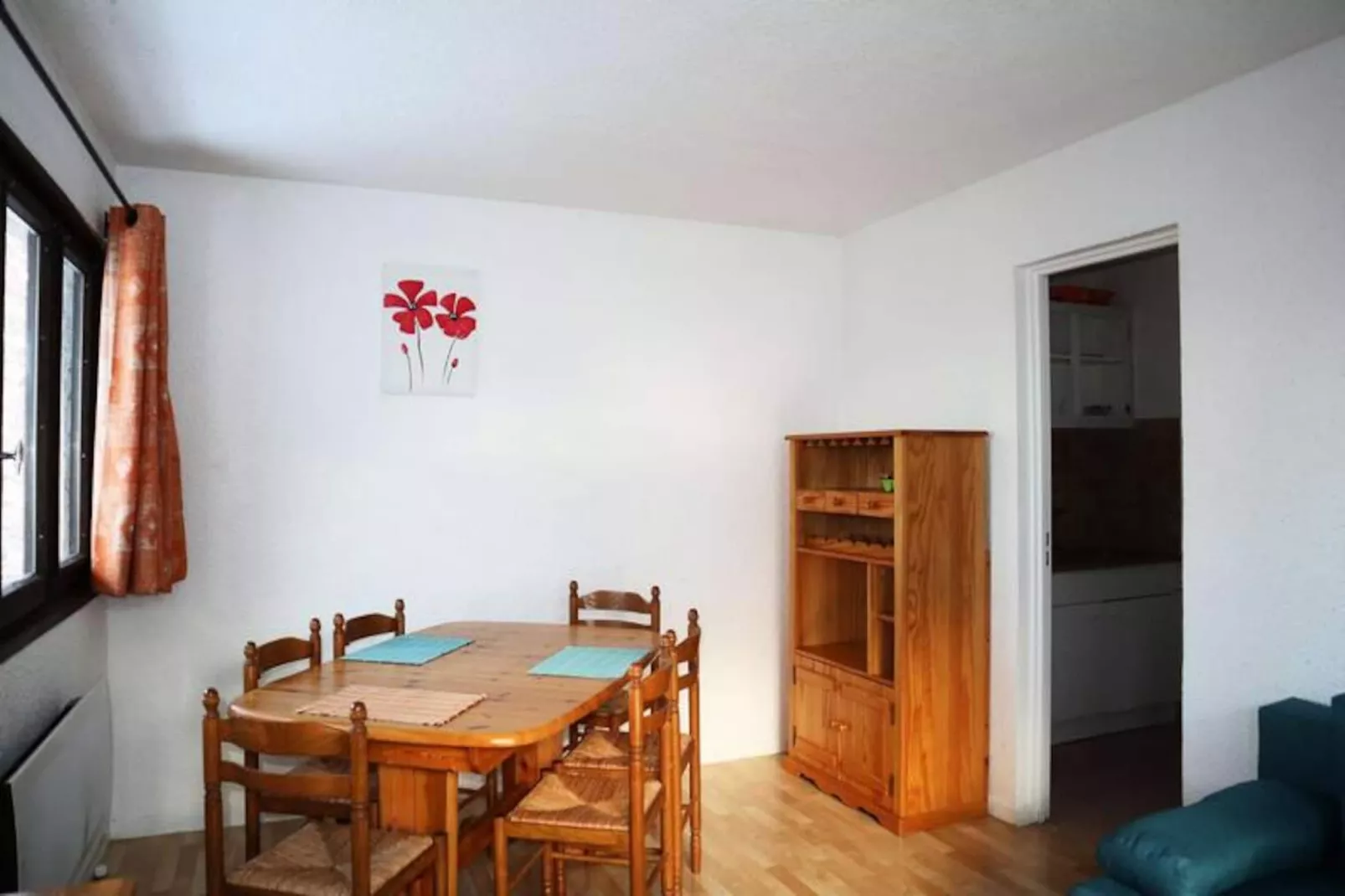 Résidence La  Mazeliere-Niet-getagd