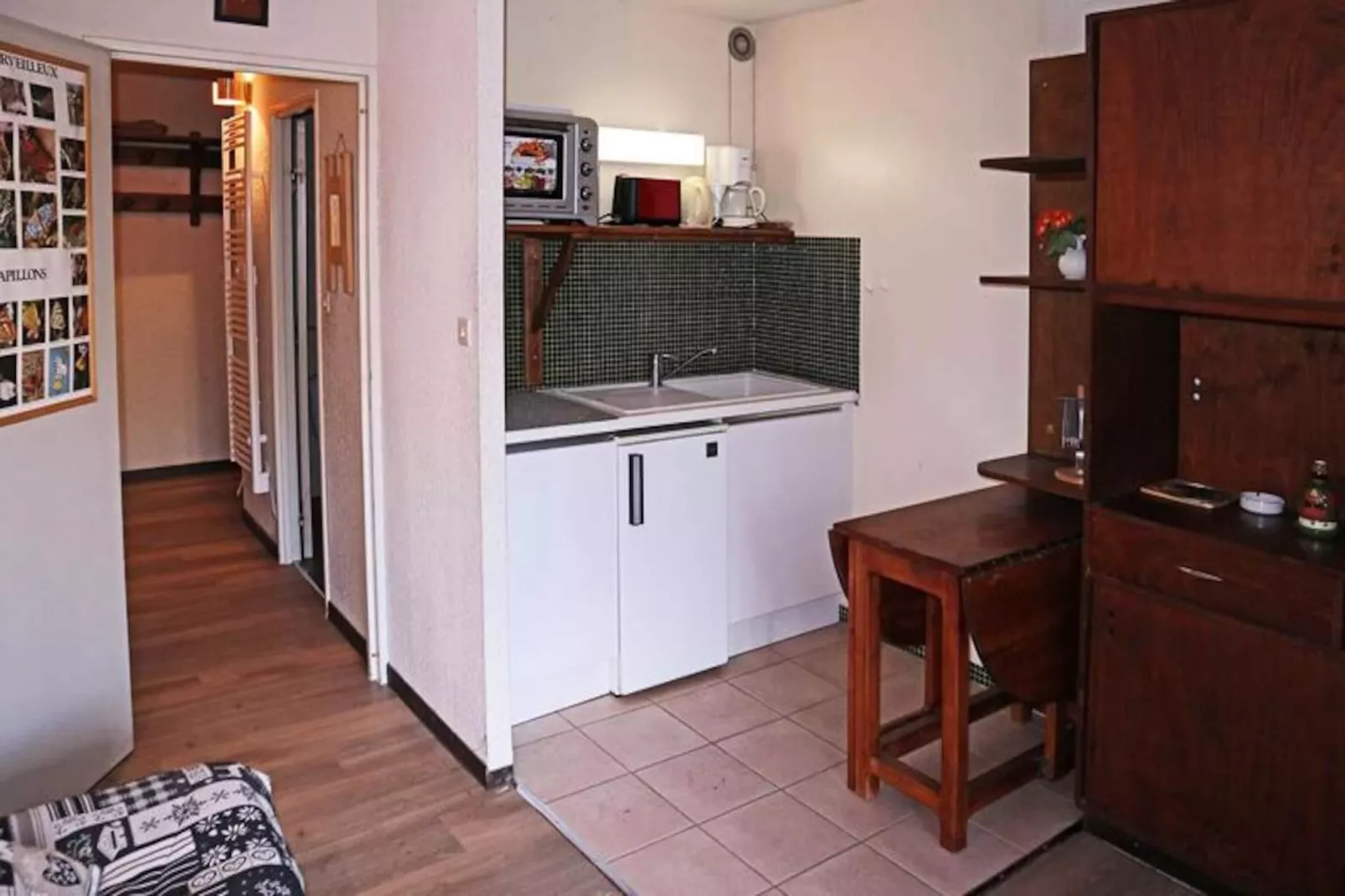 Résidence La  Mazeliere-Niet-getagd