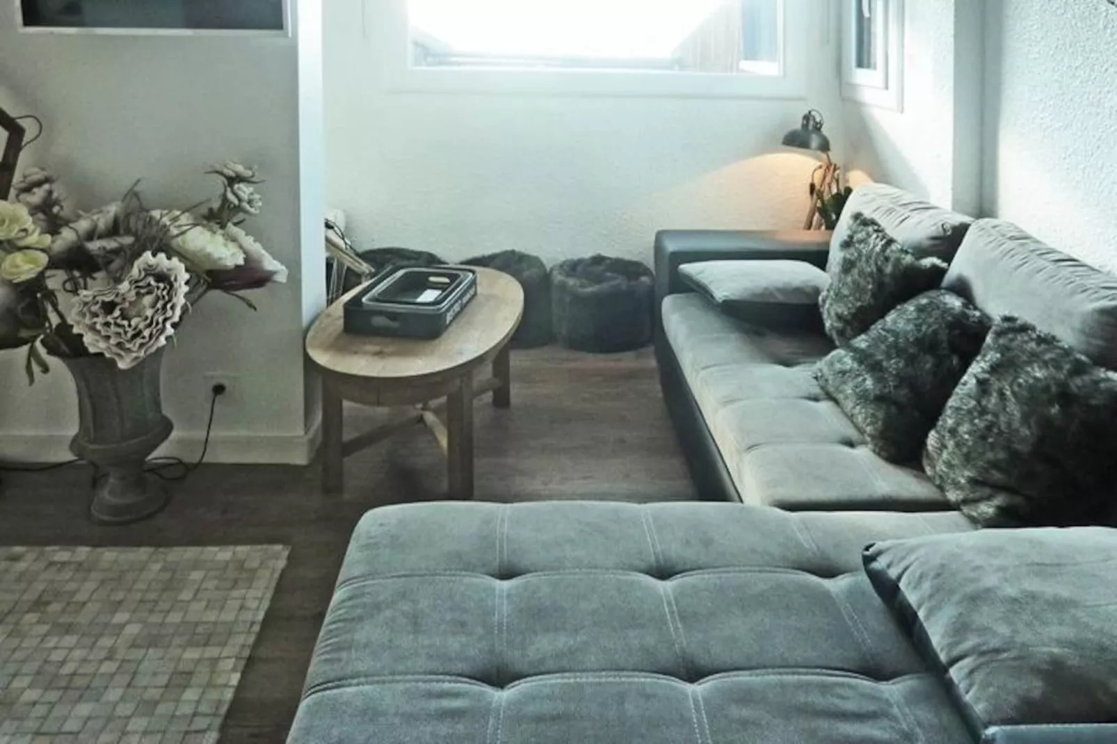 Résidence La  Mazeliere-Niet-getagd