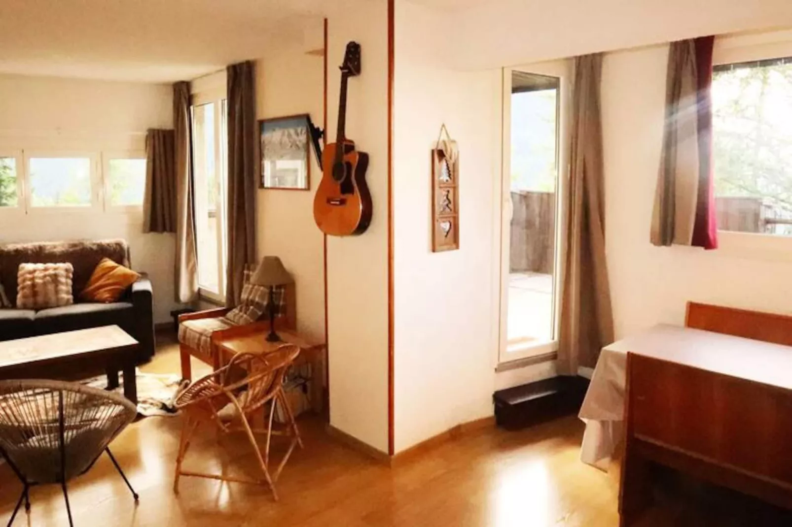 Résidence La  Mazeliere-Niet-getagd