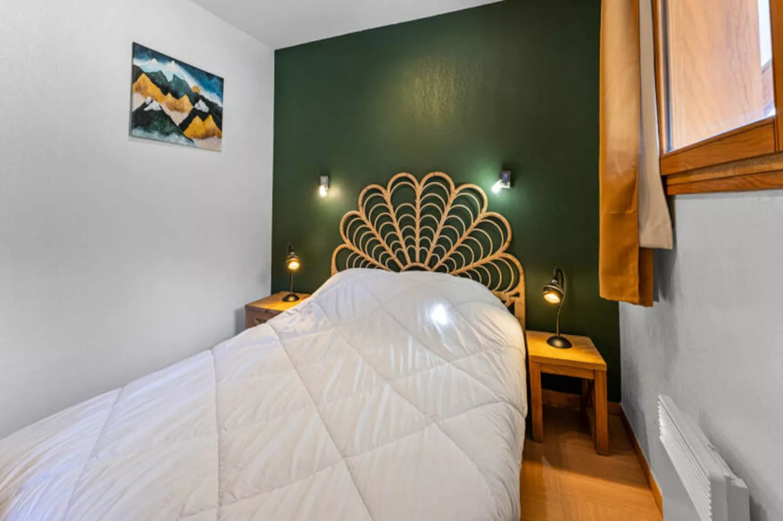 Résidence Le Parc Des Airelles - Niet-getagd