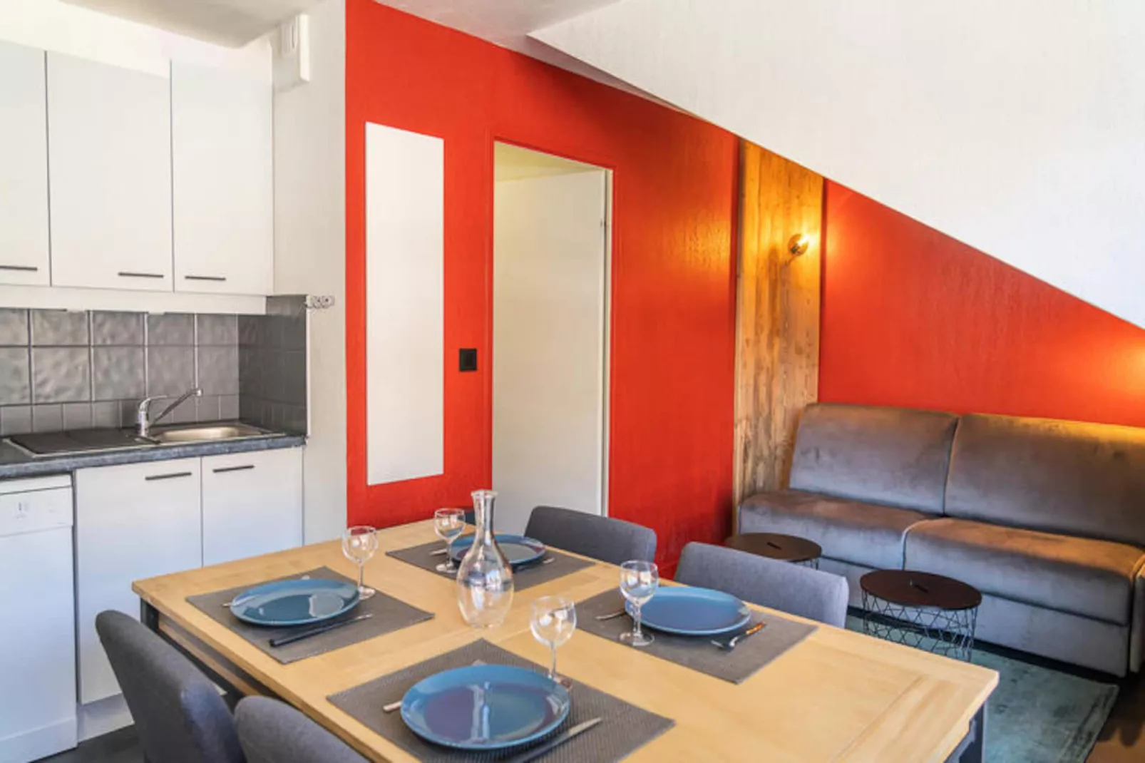 Résidence Le Parc Des Airelles - Niet-getagd