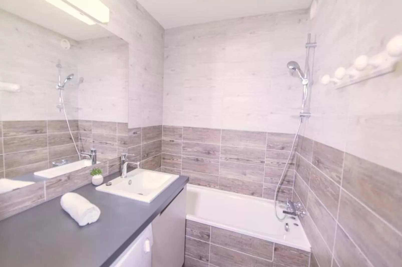 Résidence Le Belvedere - Niet-getagd