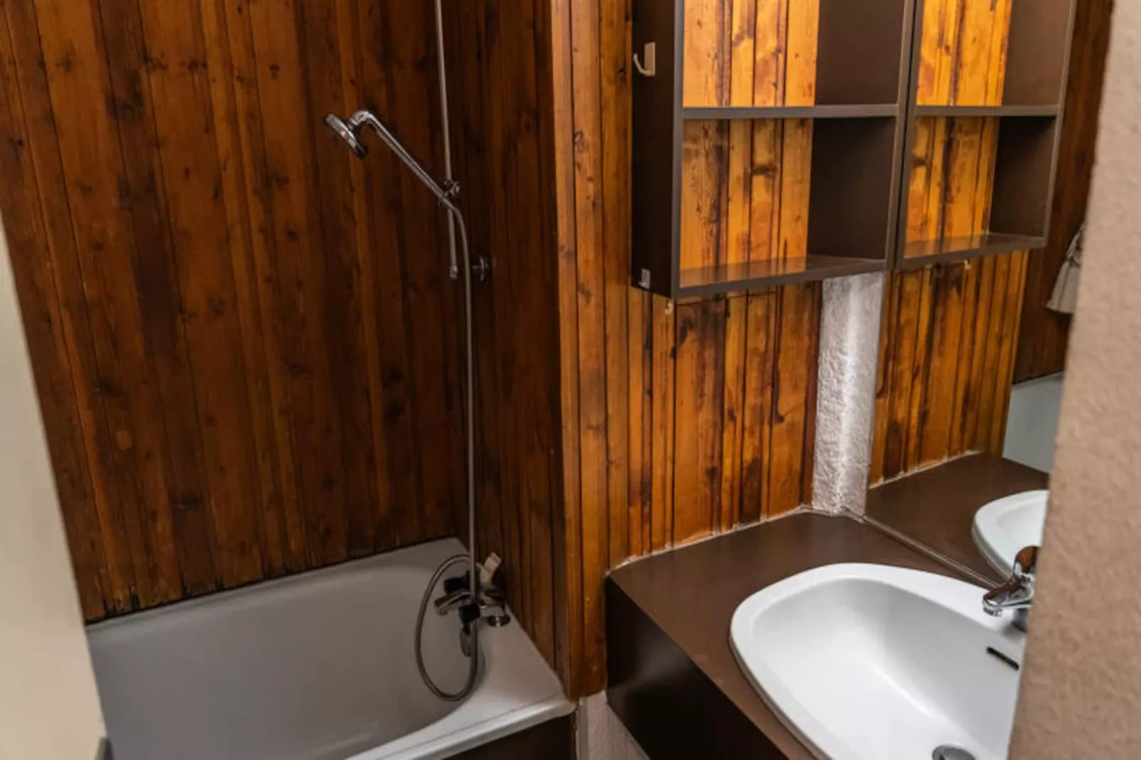 Résidence Le Belvedere - Niet-getagd