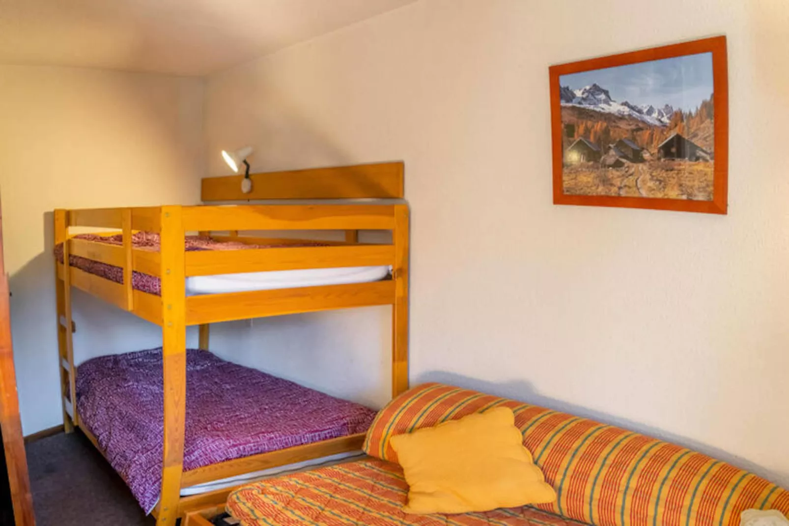 Résidence Le Belvedere - Niet-getagd