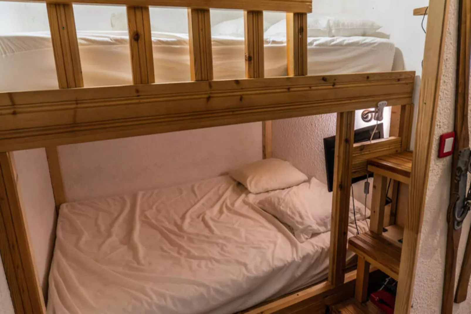 Résidence Les Orrianes Des Bles-Niet-getagd