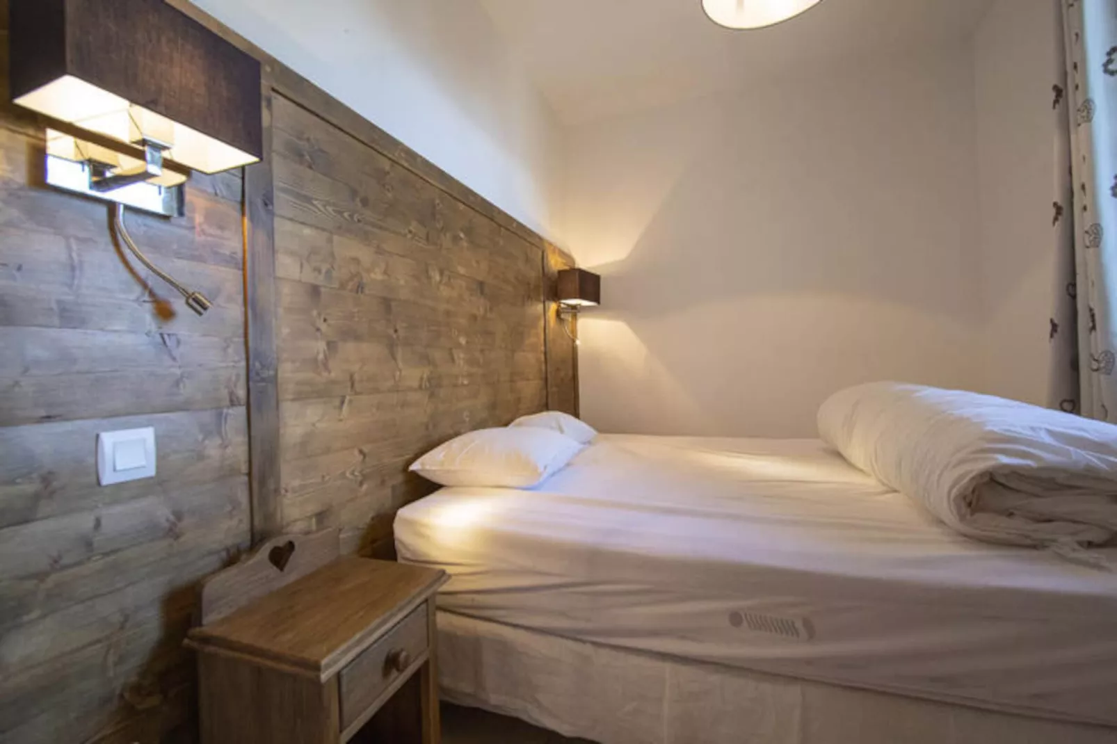 Résidence Le Balcon De Pramouton-Niet-getagd