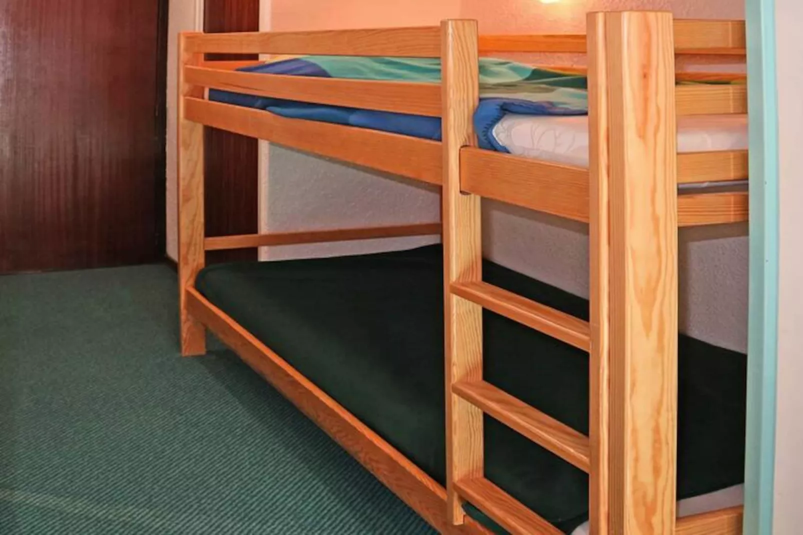 Résidence Le Boussolenc-Niet-getagd