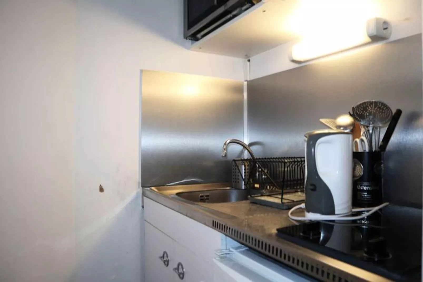 Résidence Le Boussolenc-Niet-getagd