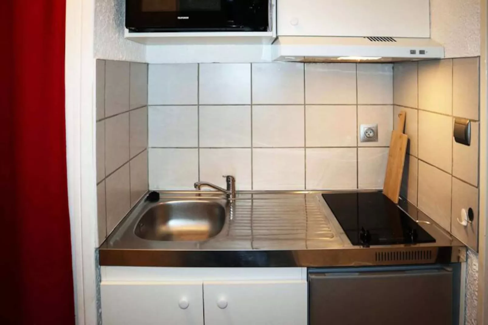 Residence Le 1650-Niet-getagd