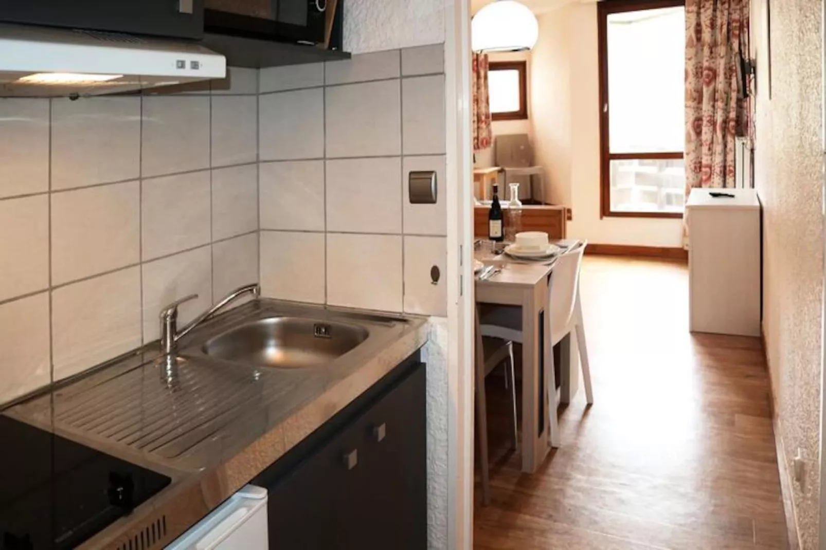 Residence Le 1650-Niet-getagd