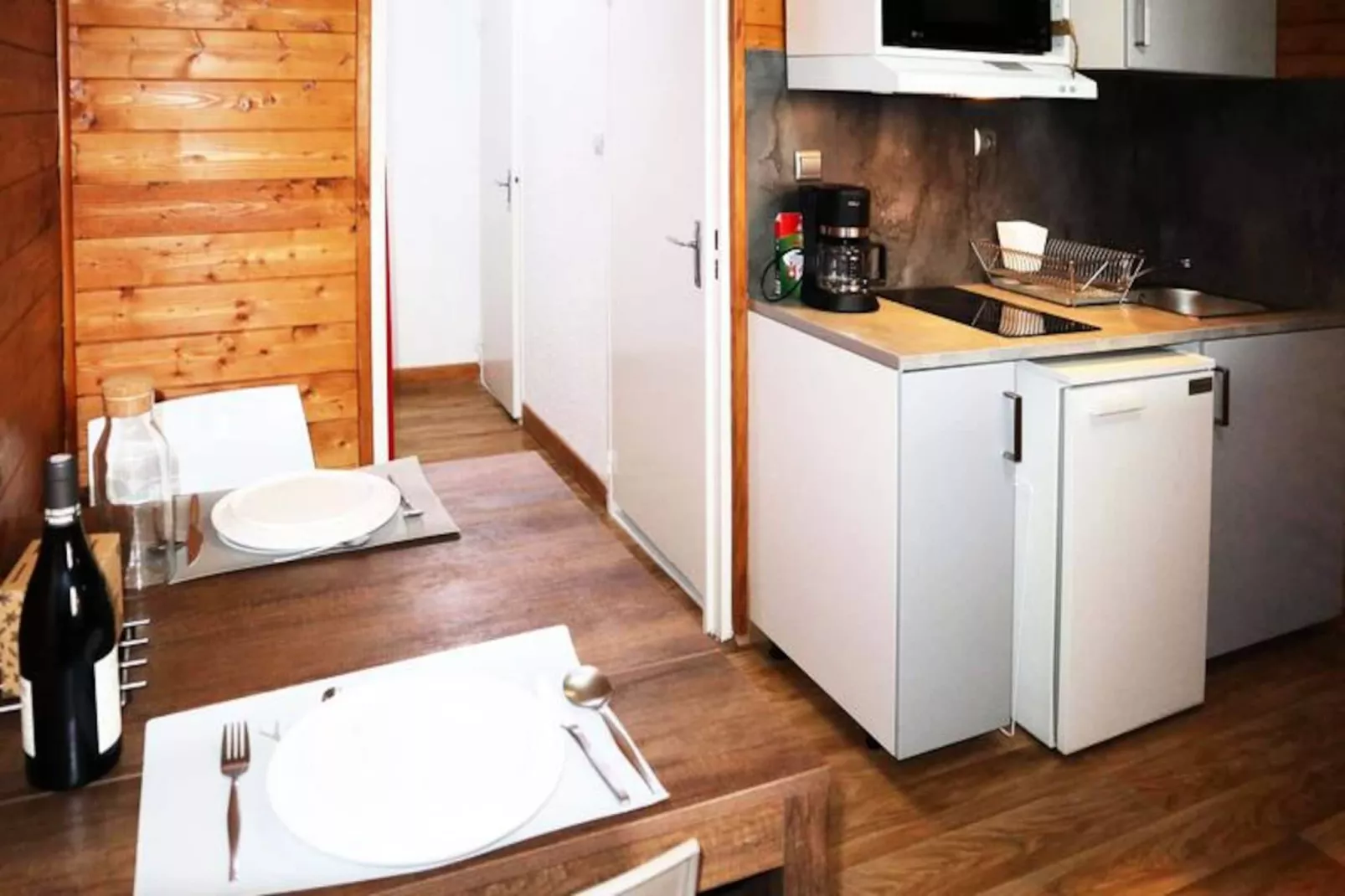 Residence Le 1650-Niet-getagd