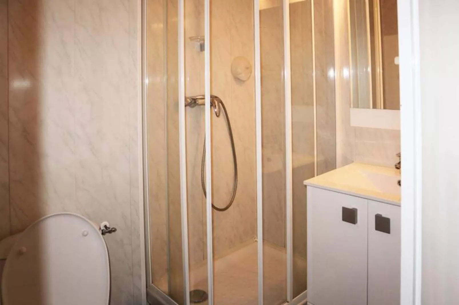 Residence Le 1650 - Niet-getagd