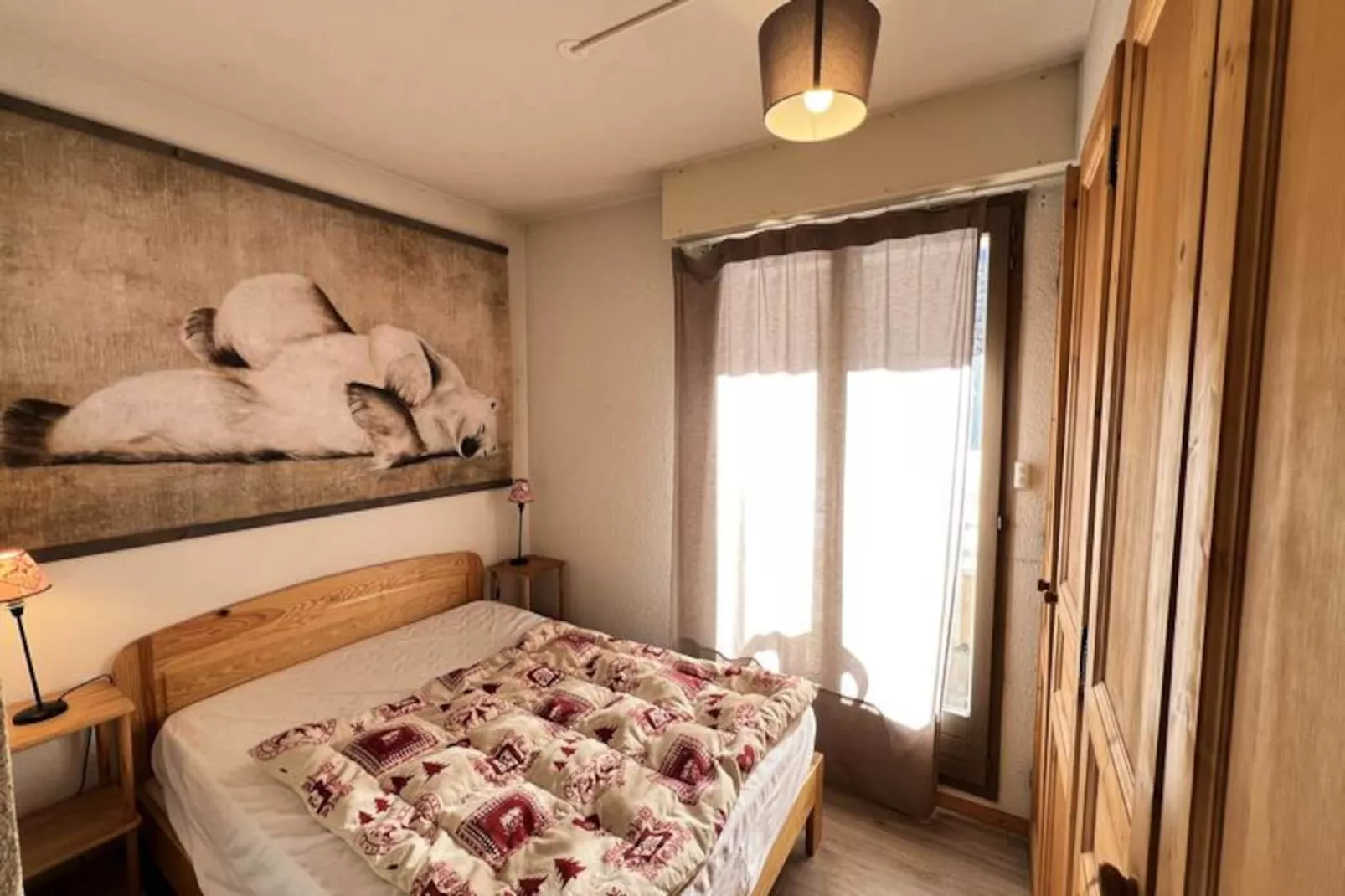 Résidence Jardin Alpin Anemone-Niet-getagd