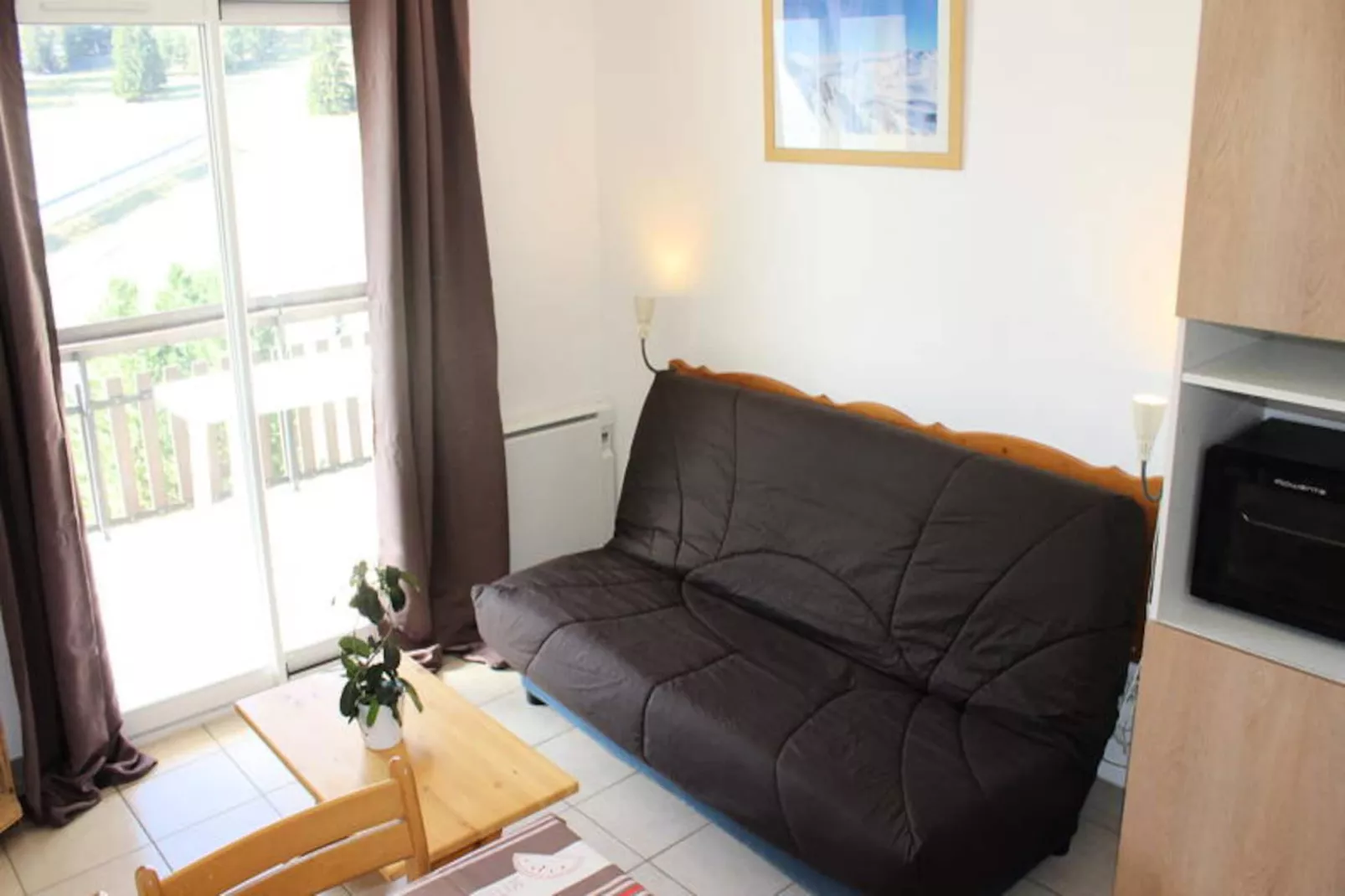 Résidence Les Issarts-Niet-getagd