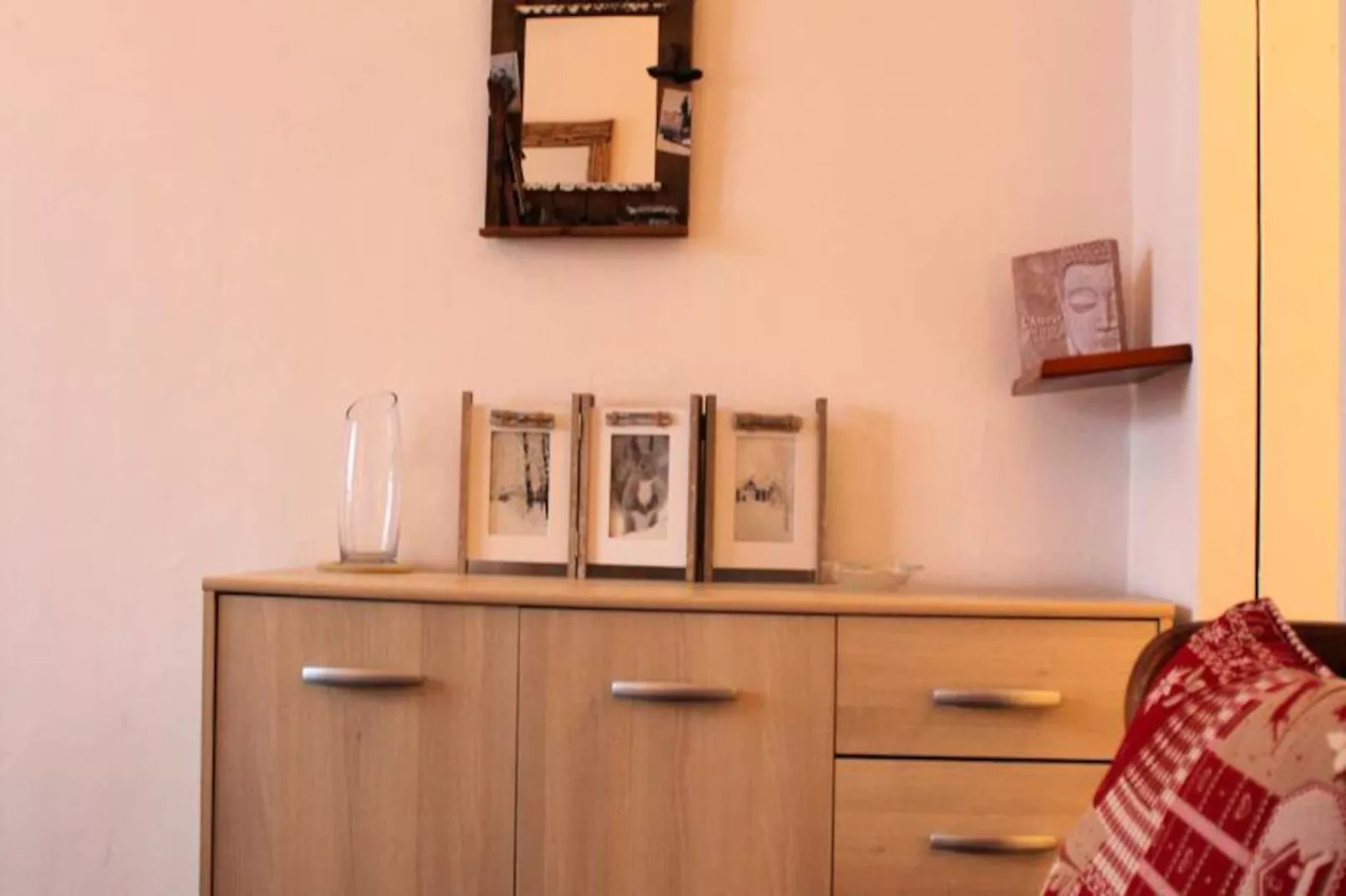 Résidence Les Issarts-Niet-getagd