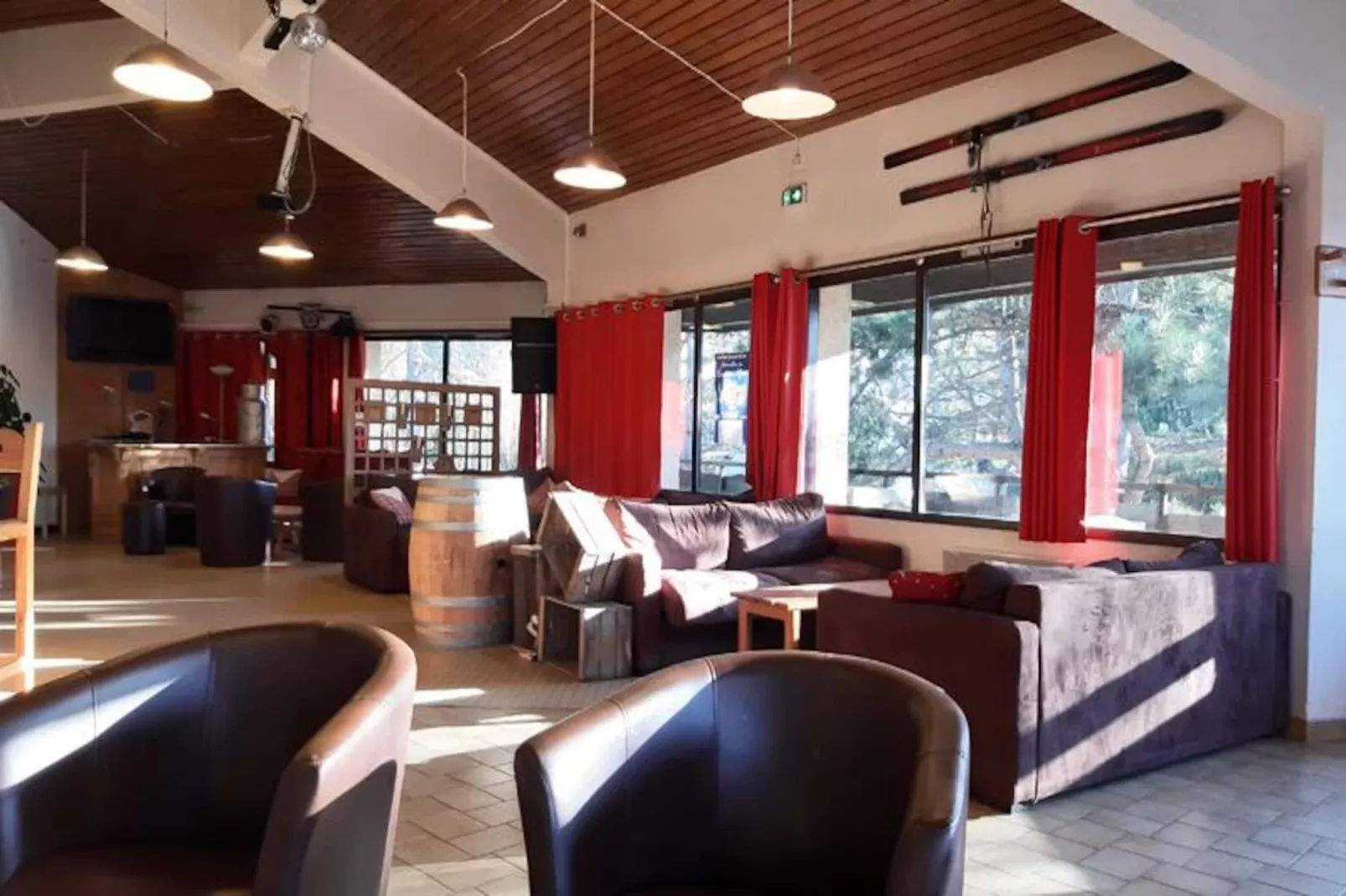 VVF Les Écrins Saint-Léger-les-Mélèzes *** - Niet-getagd