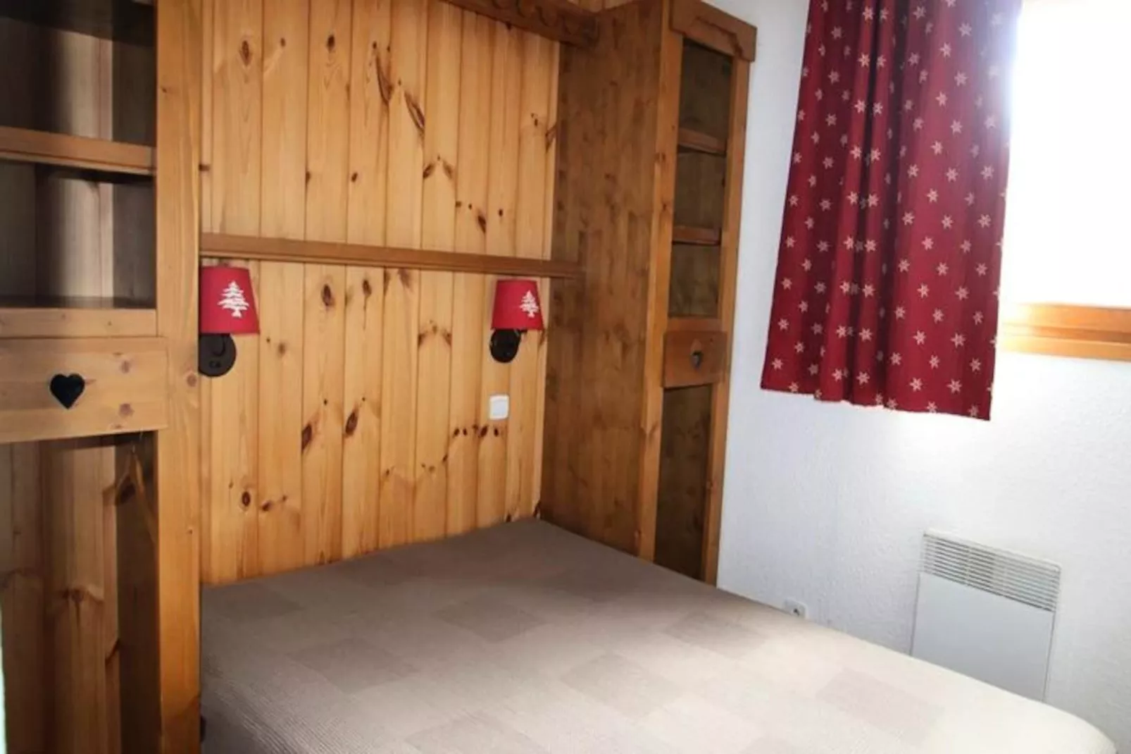 Résidence Dame Blanche-Niet-getagd