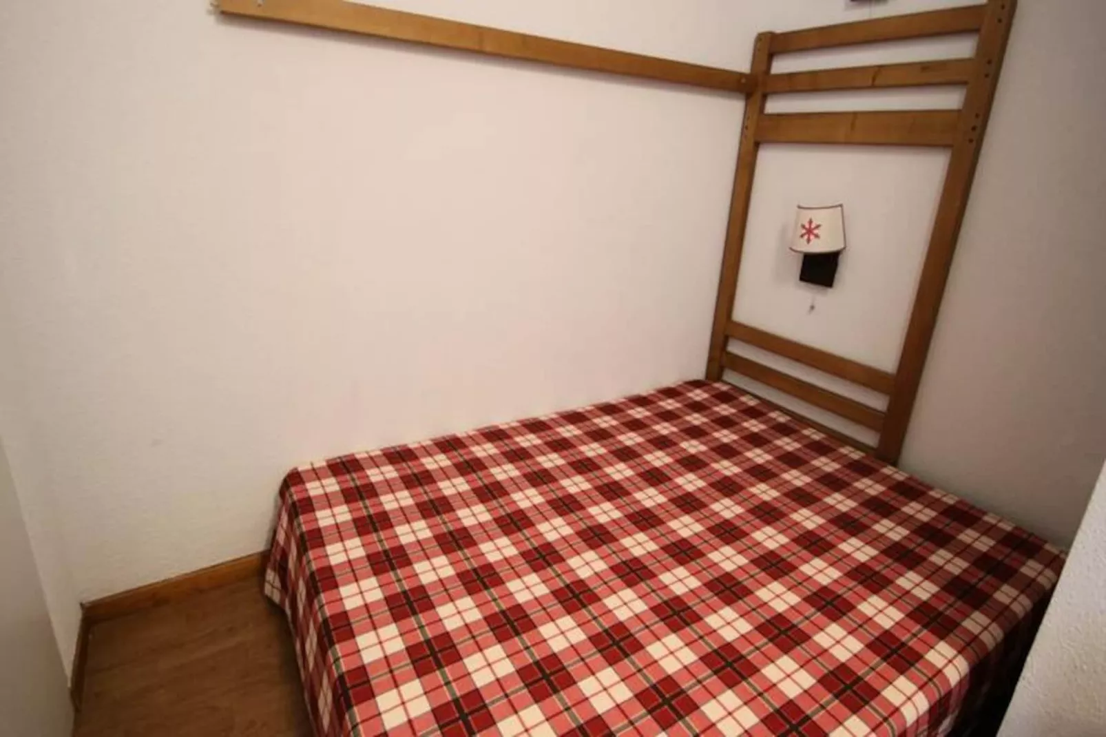 Résidence Parc Aux Etoiles - Niet-getagd