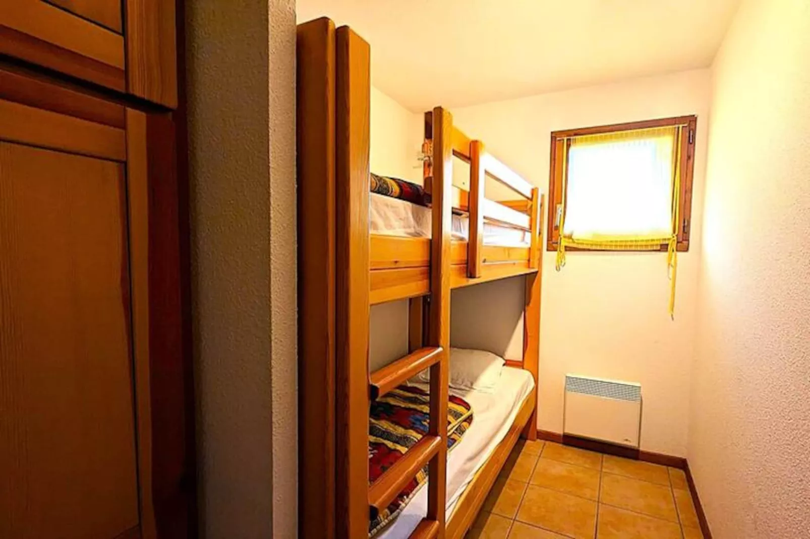 Résidence Les Queyrettes - Niet-getagd