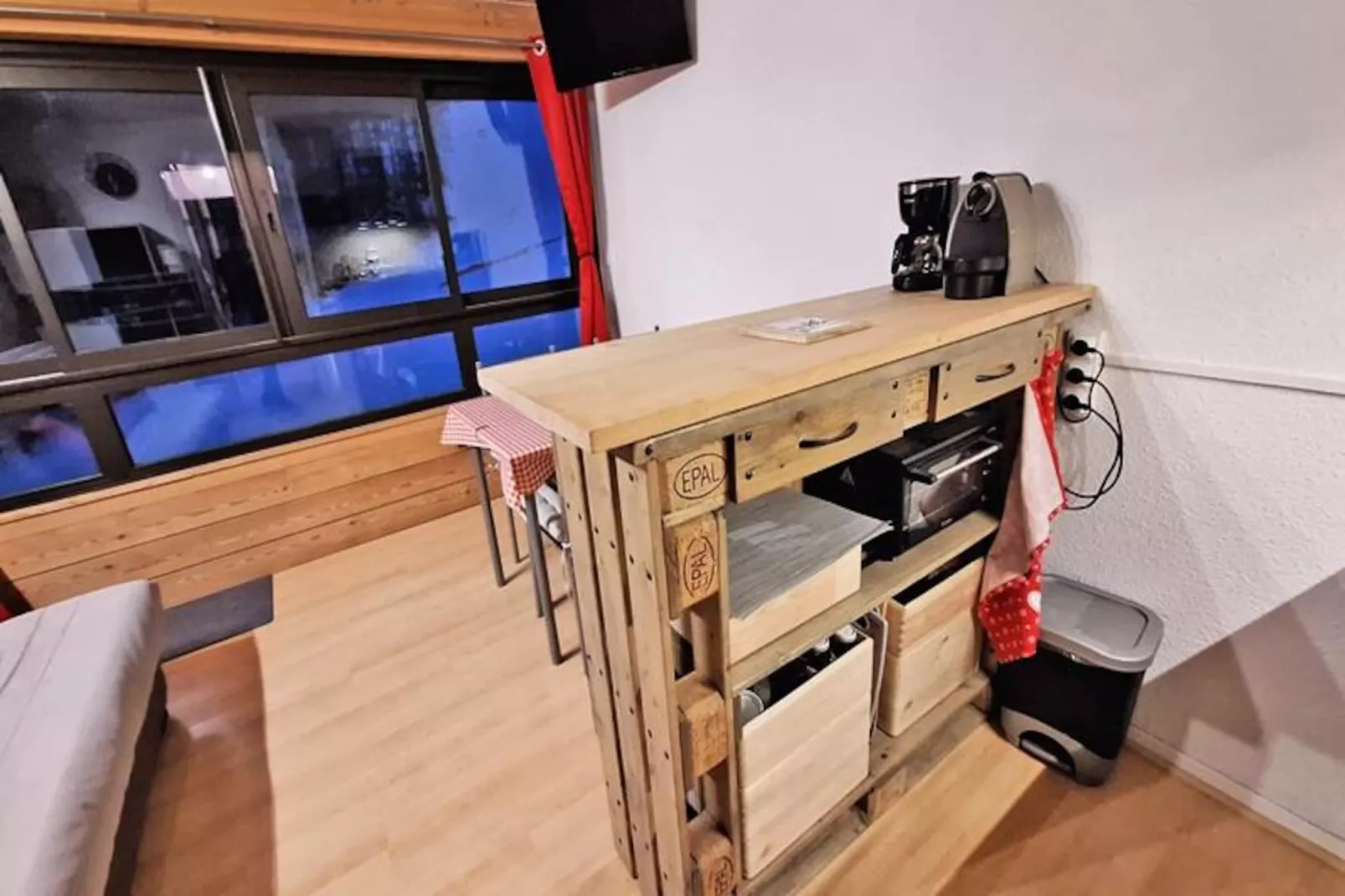 Résidence Valgardena - Niet-getagd