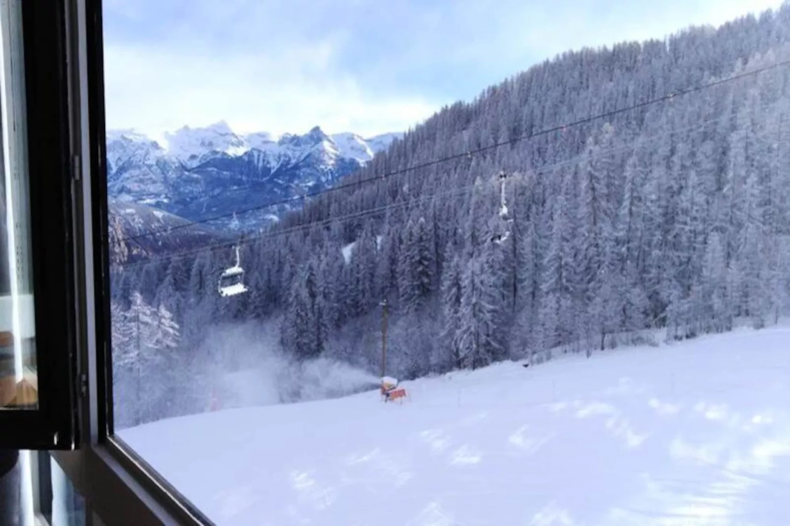 Résidence Valgardena - Niet-getagd
