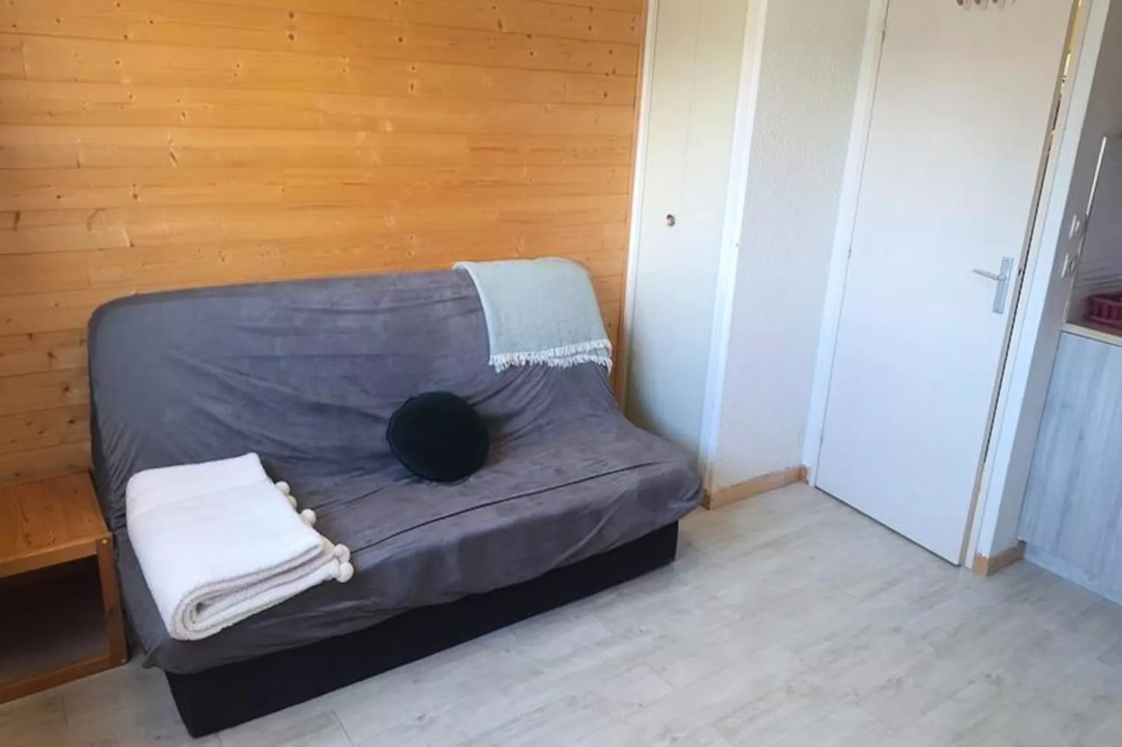 Résidence Podium - Niet-getagd