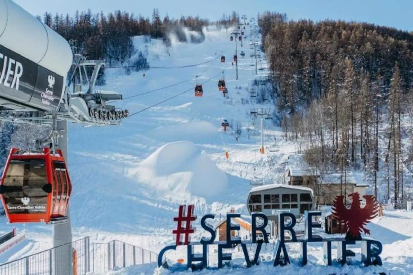 Résidence Eterlou-Niet-getagd