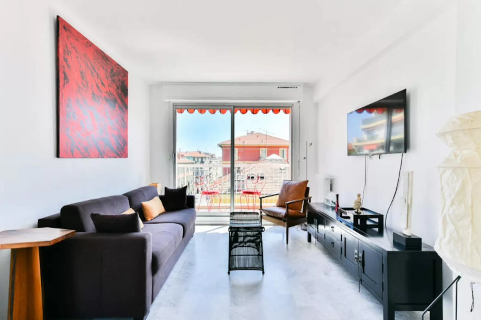 Appartements à Nice-Niet-getagd