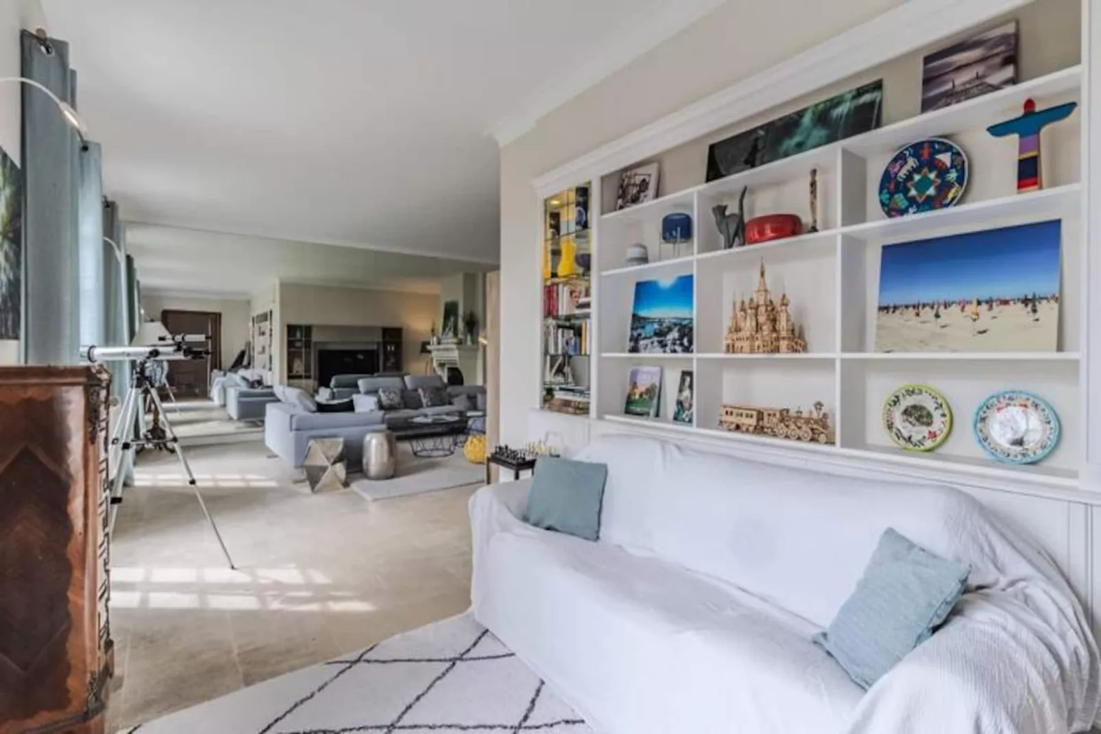 Villa Historique, 9 Pers, Piscine,  Pr&egrave;s De Cannes-Niet-getagd