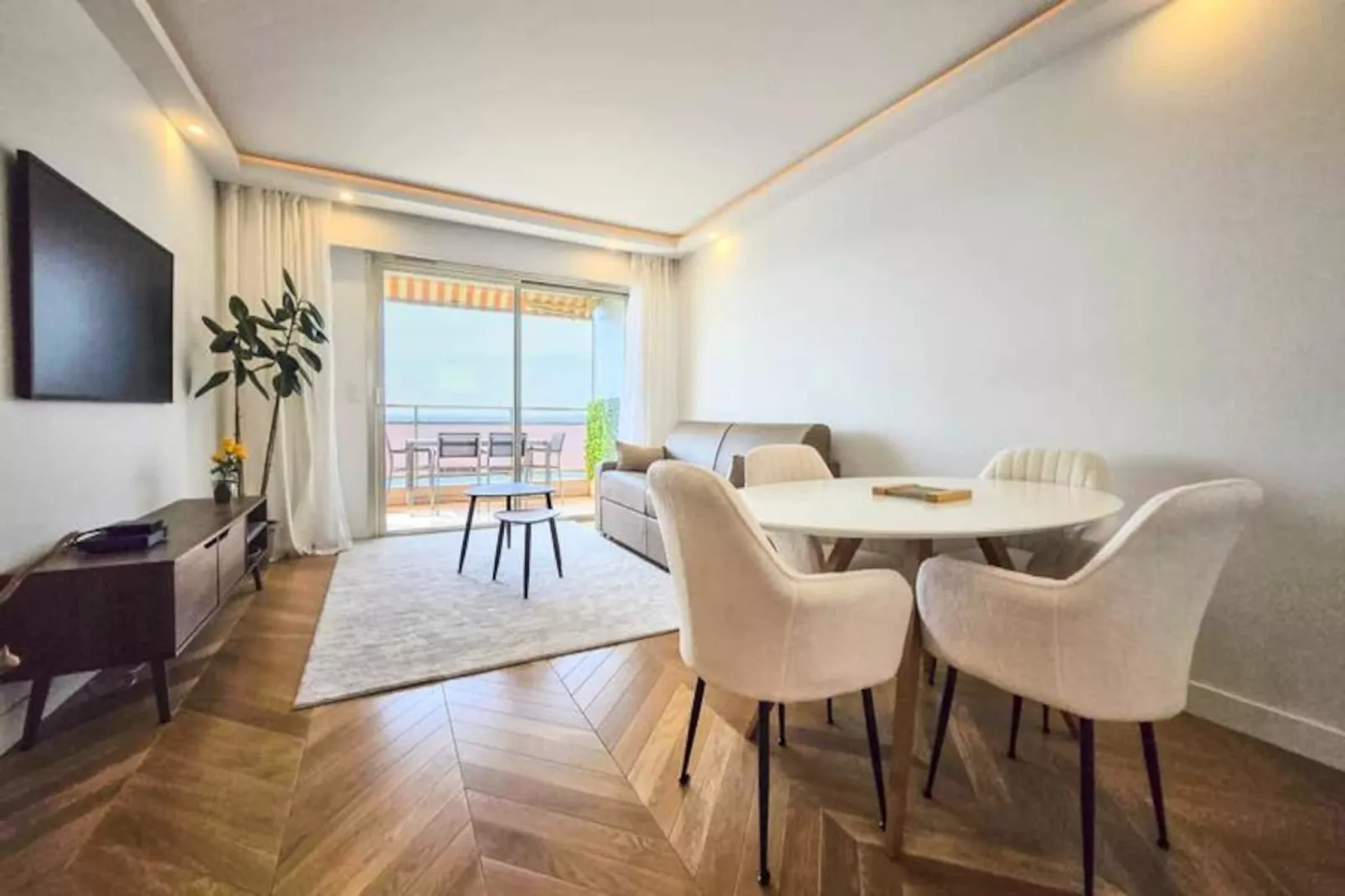 Appartement 4 Pers Face A La Mer-Niet-getagd