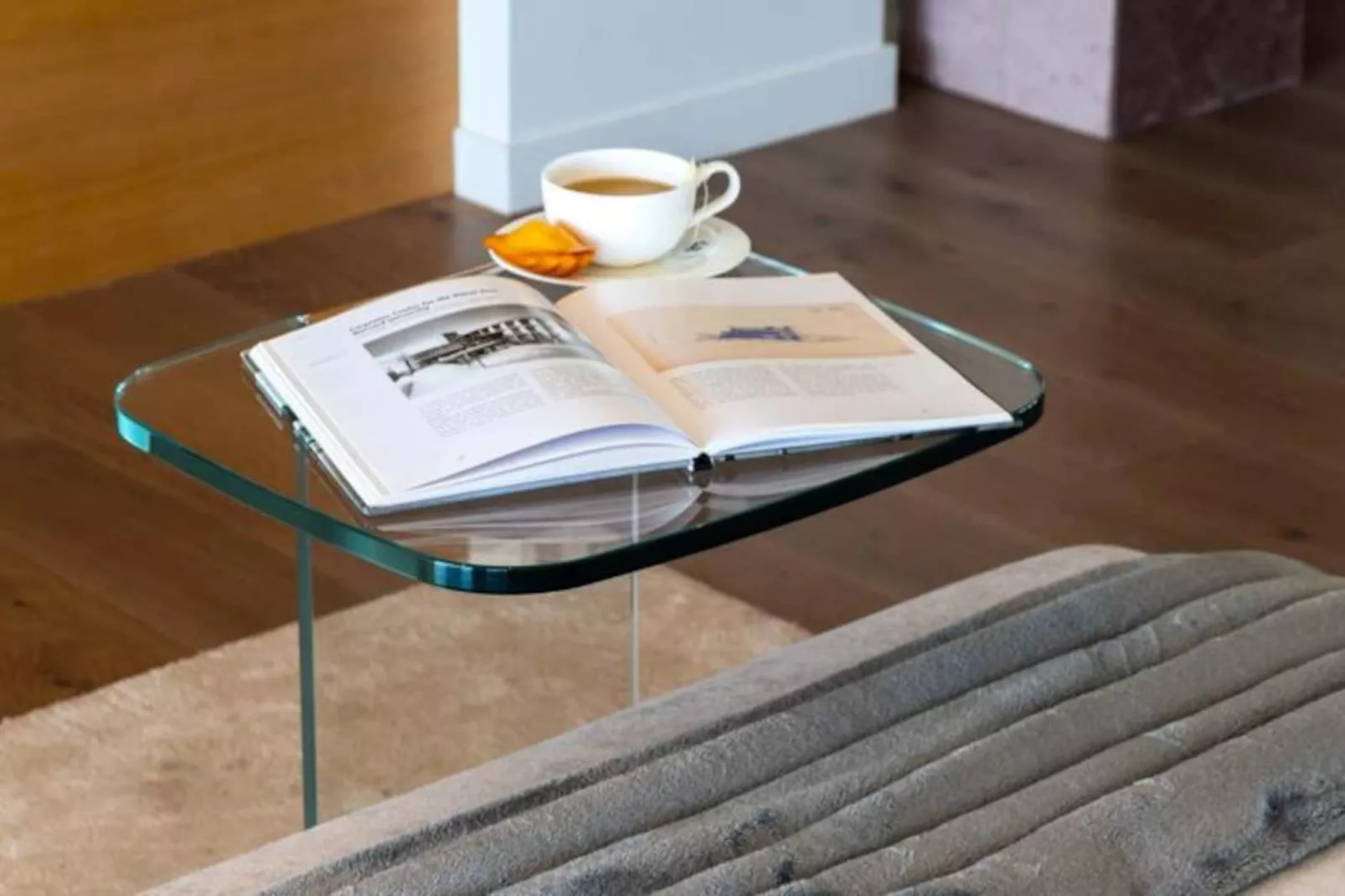 Résidence 4p Vue Mer, Résidence De Standing Avec Piscine & Tennis-Niet-getagd