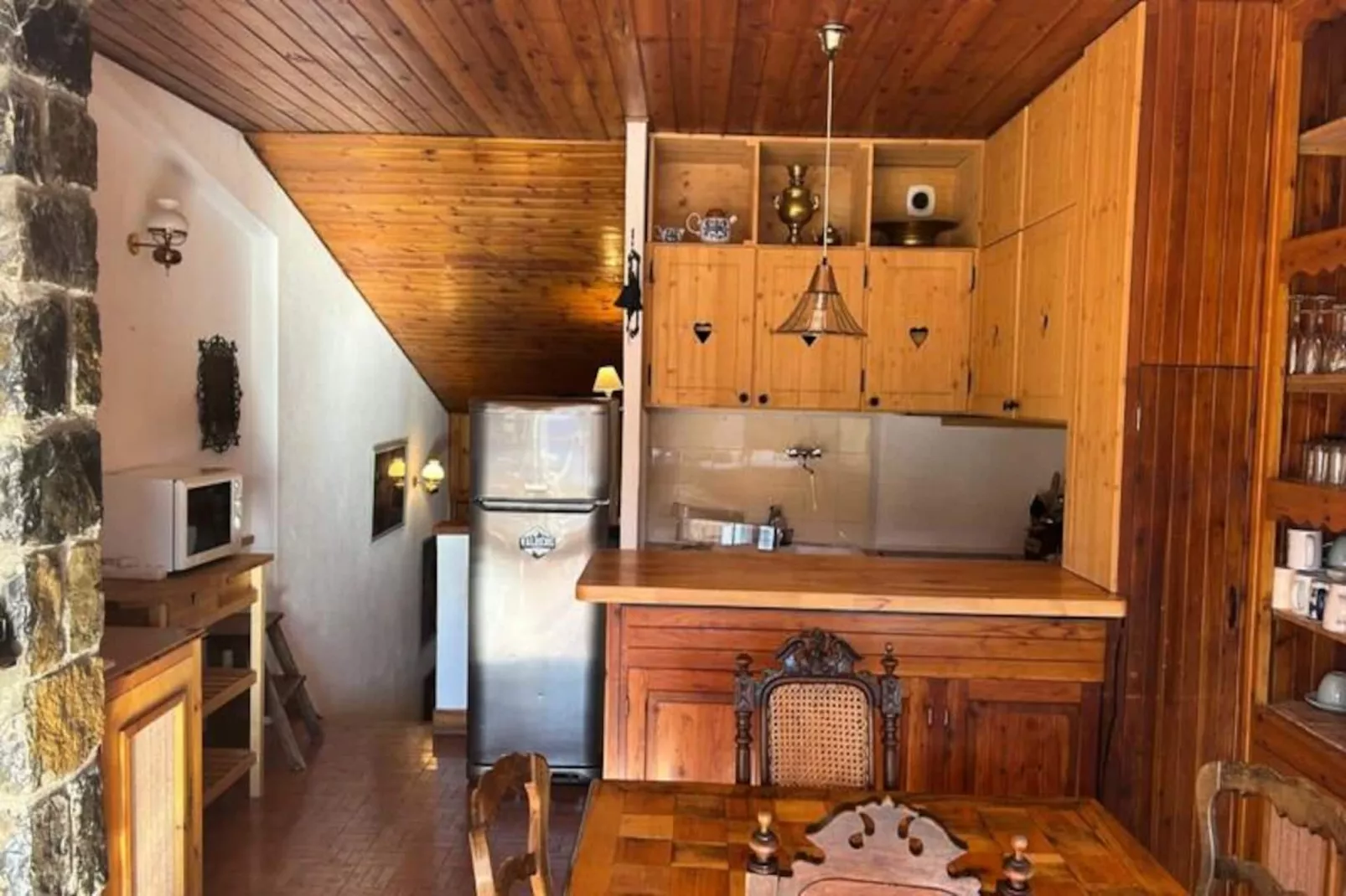 06cn : Appartement 8-10 Personnes Avec Terrasse-Niet-getagd